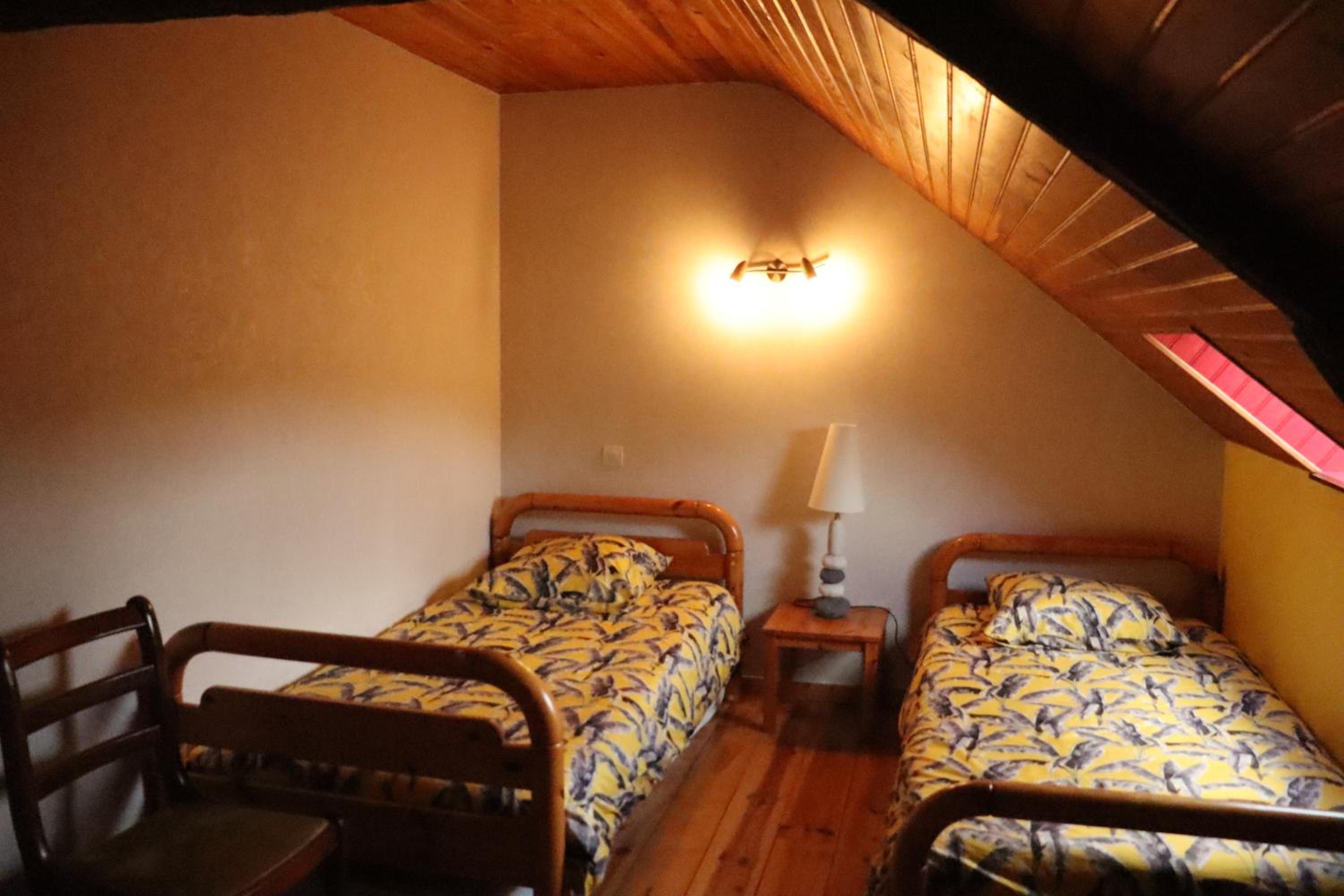 Three-Bedroom House - Photo 10