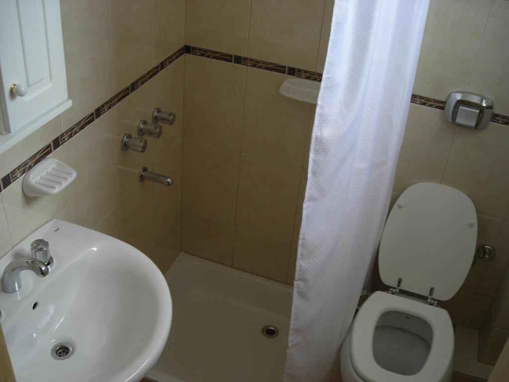Standard Single Room photo 2