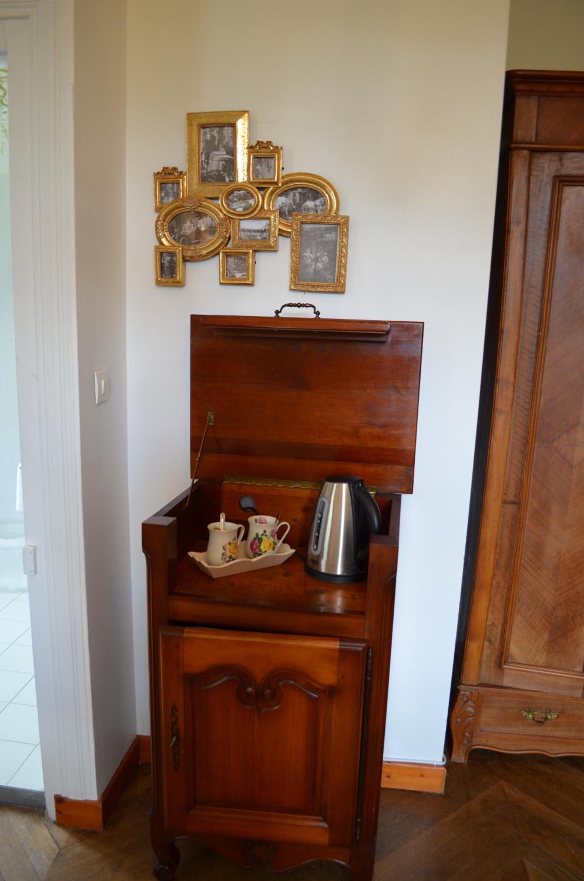 Superior King Room