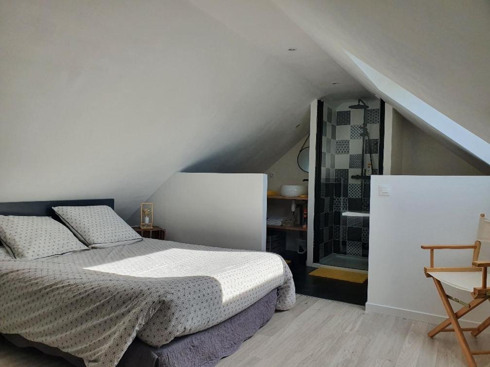 Double Room with Private Bathroom photo 1