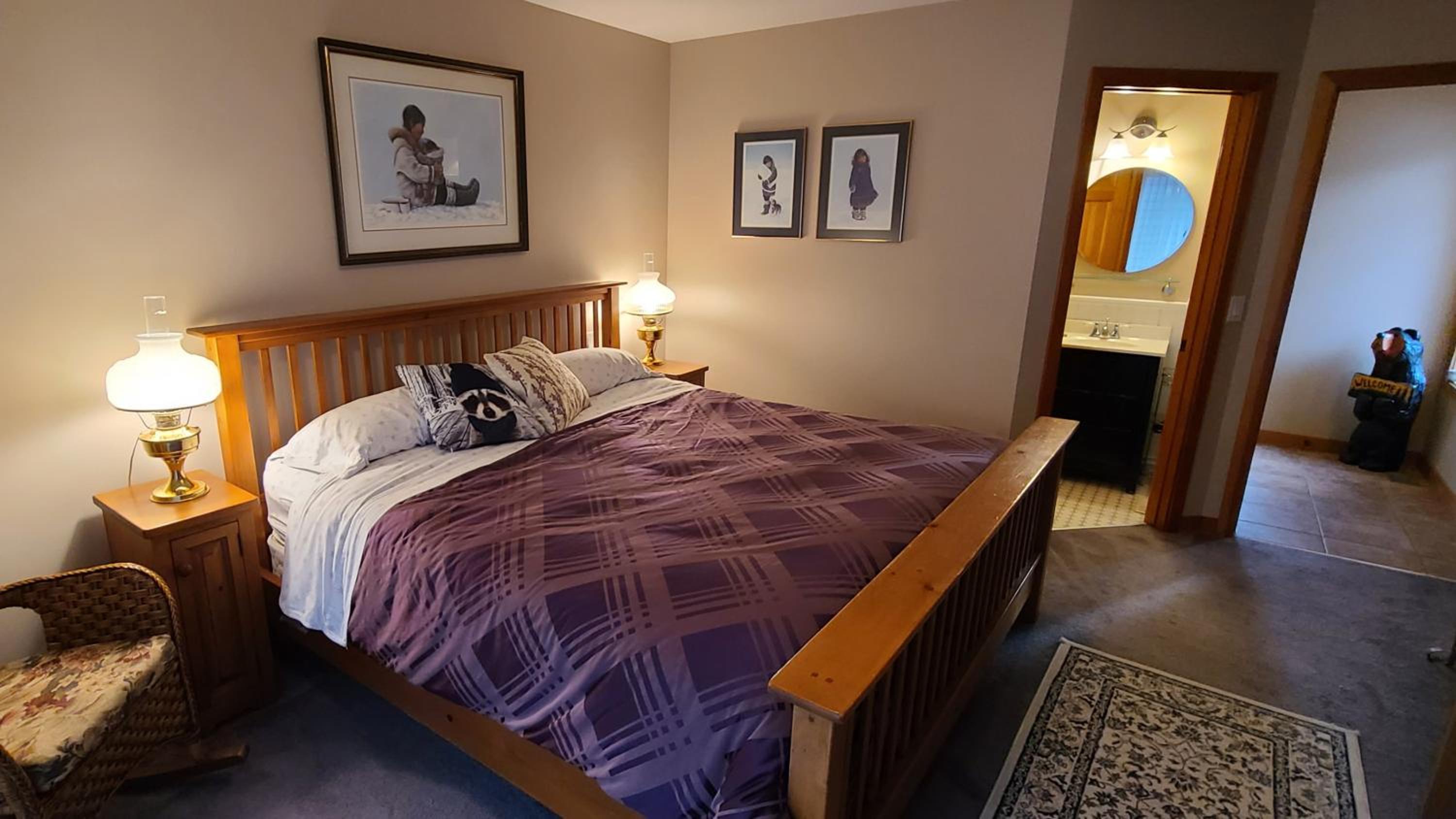 Deluxe King Room photo 3