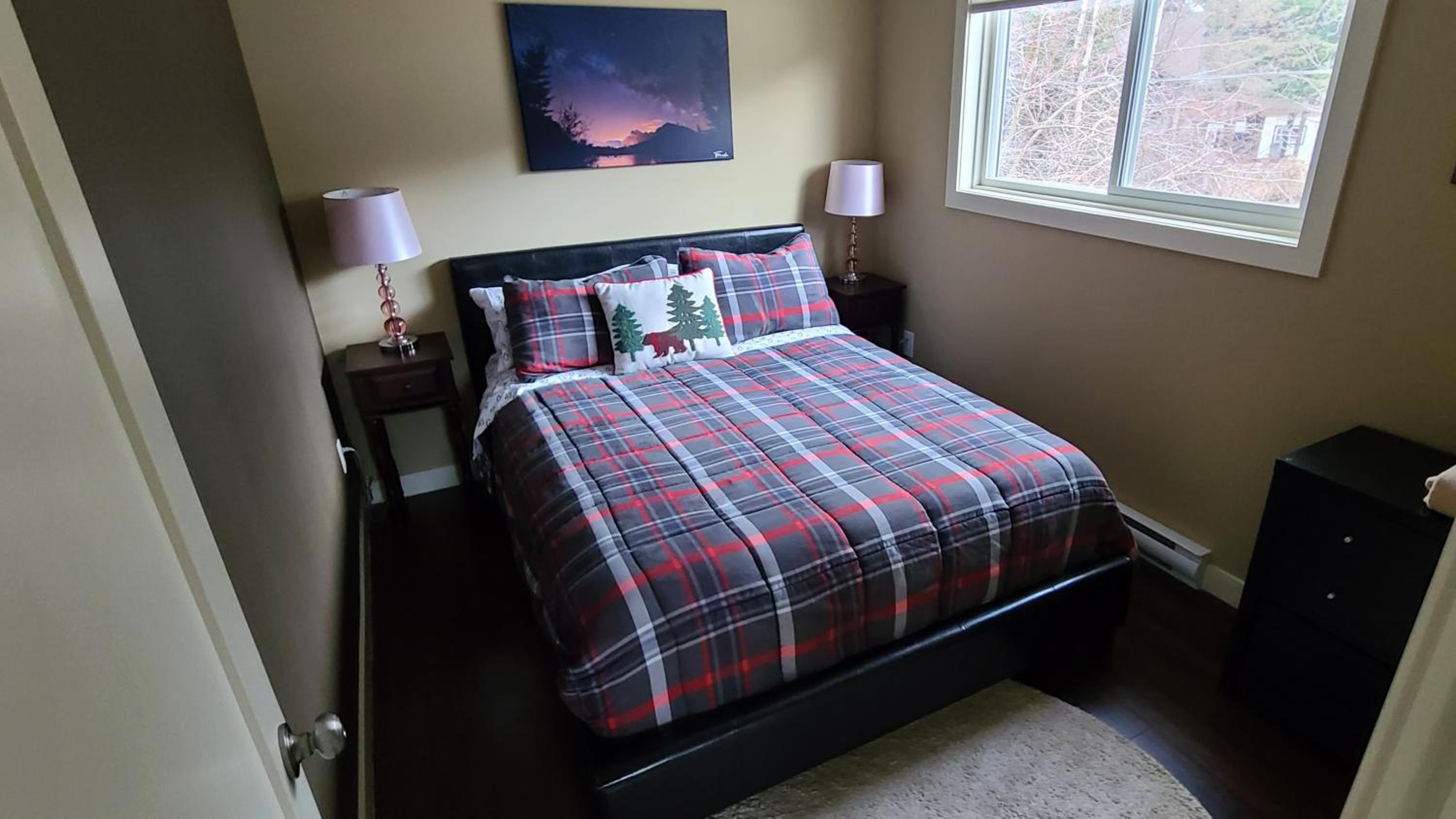 Two-Bedroom Chalet photo 1