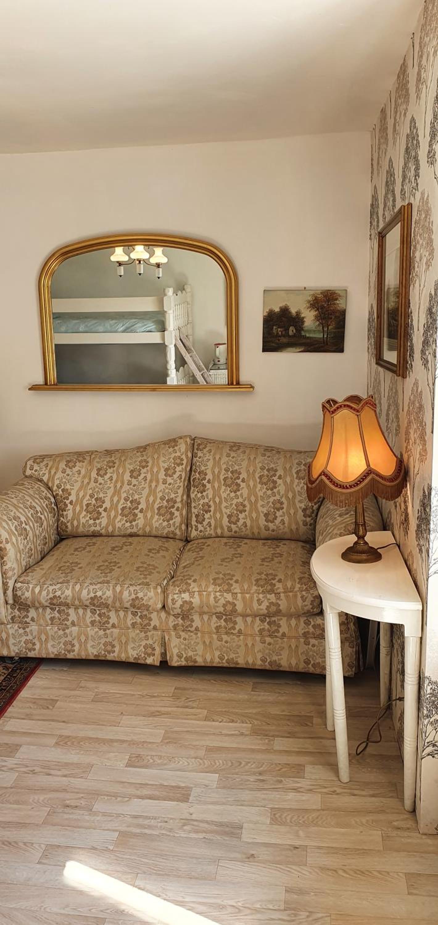 Superior Family Room