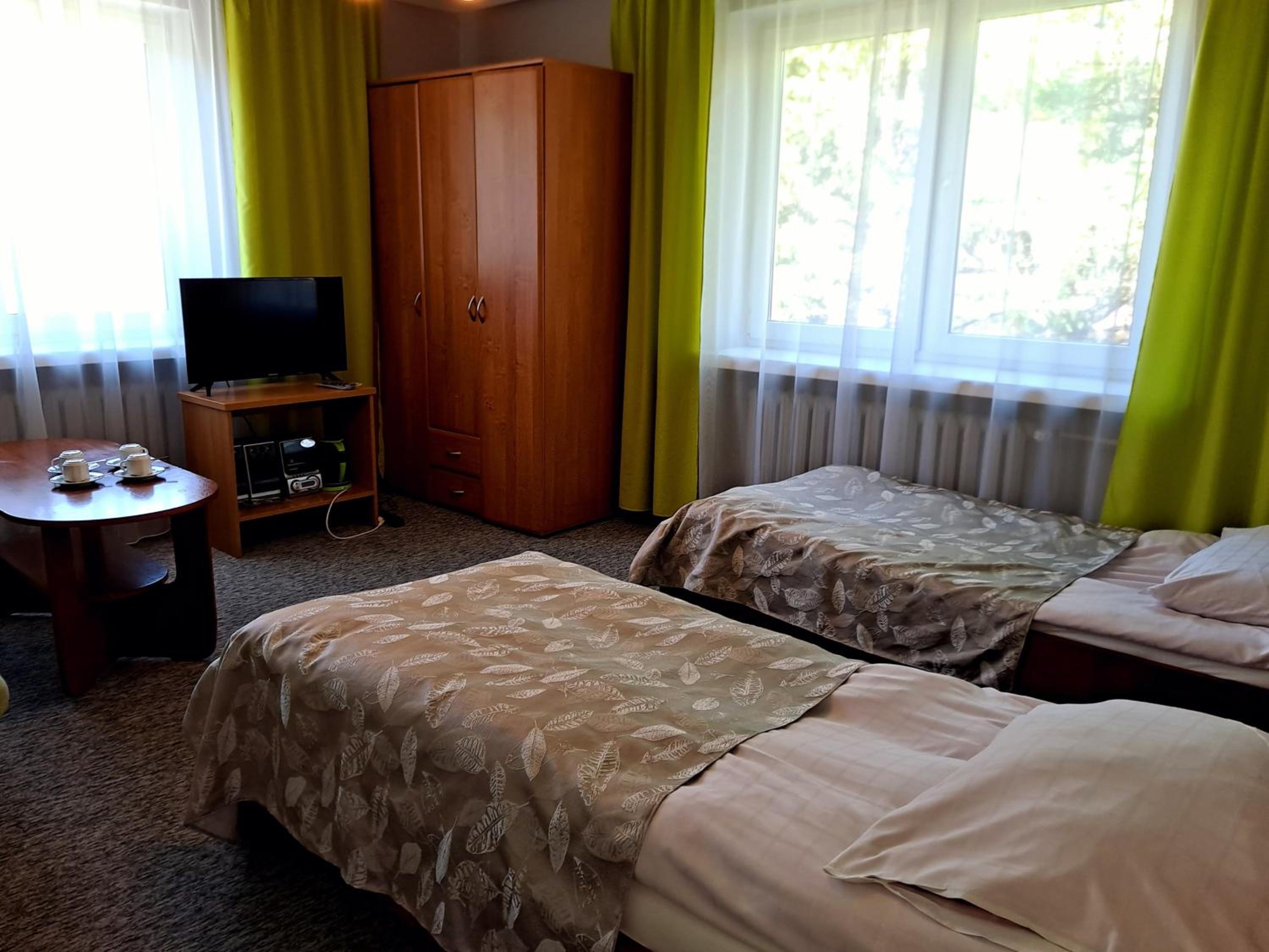 Double Room photo 2