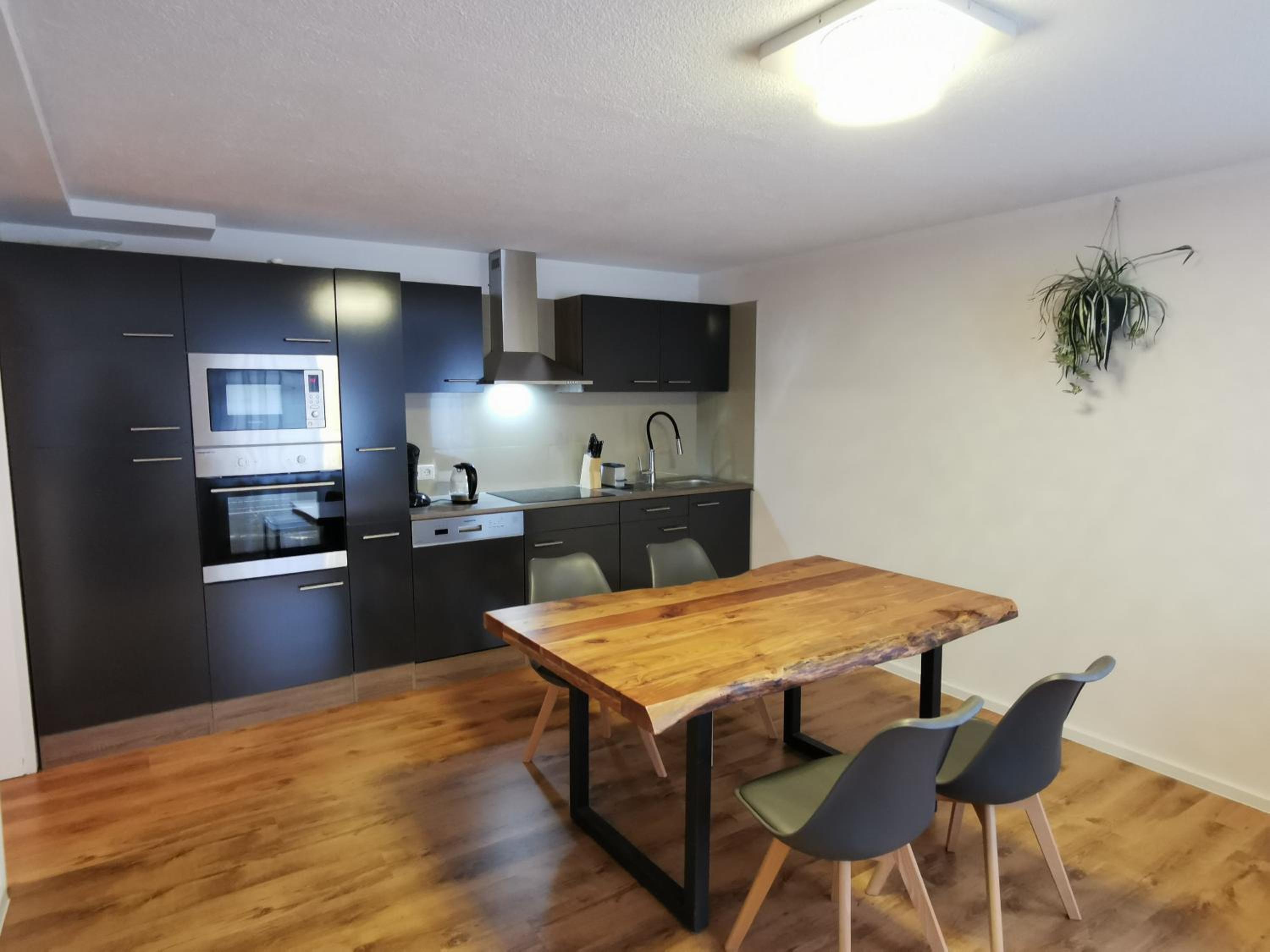 Two-Bedroom Apartment photo 2