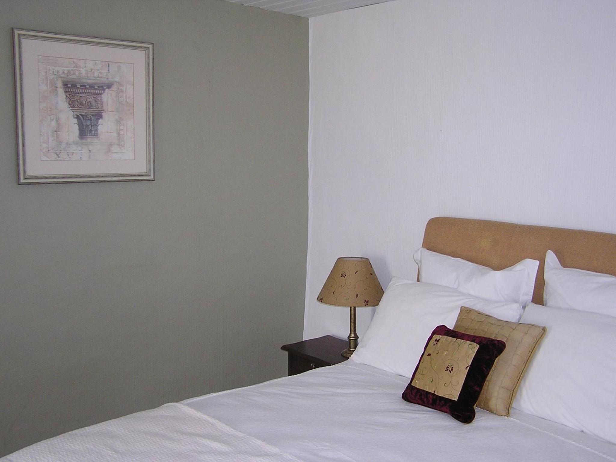 Deluxe Double Room photo 2
