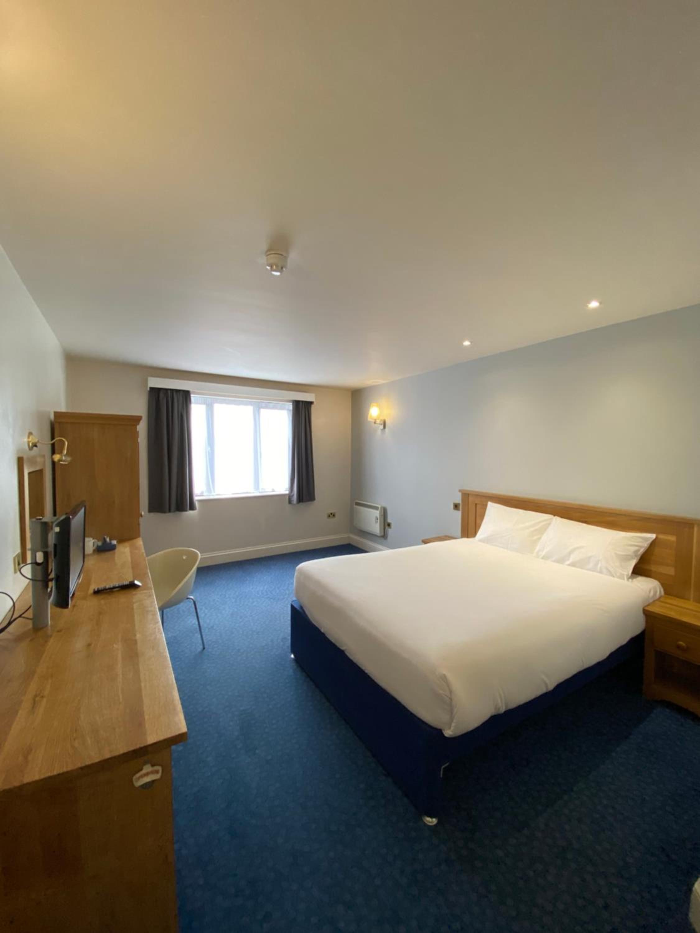 Ibis Budget Bromsgrove, Zdjęcie 4