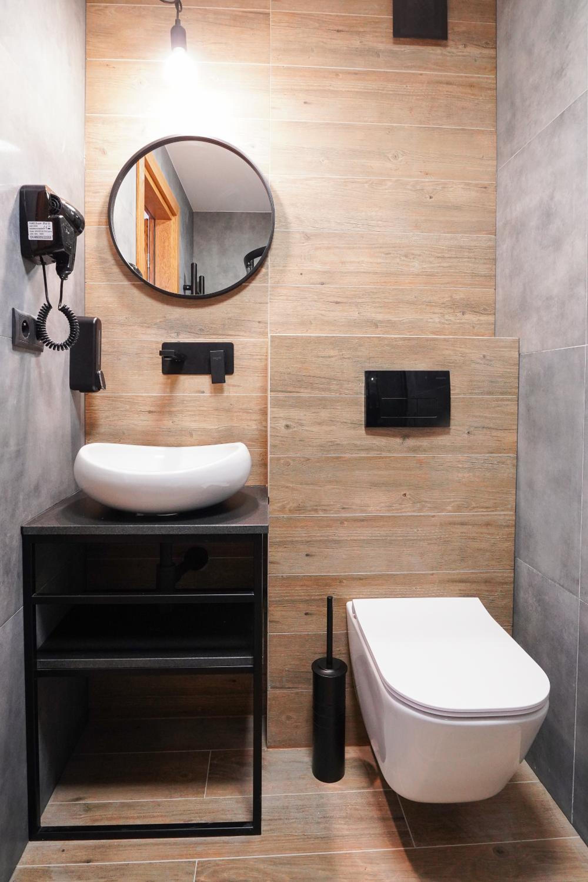 Deluxe Double or Twin Room photo 1