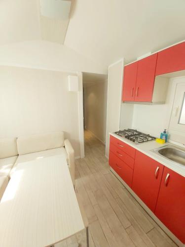 Two-Bedroom Mobile Home photo 3
