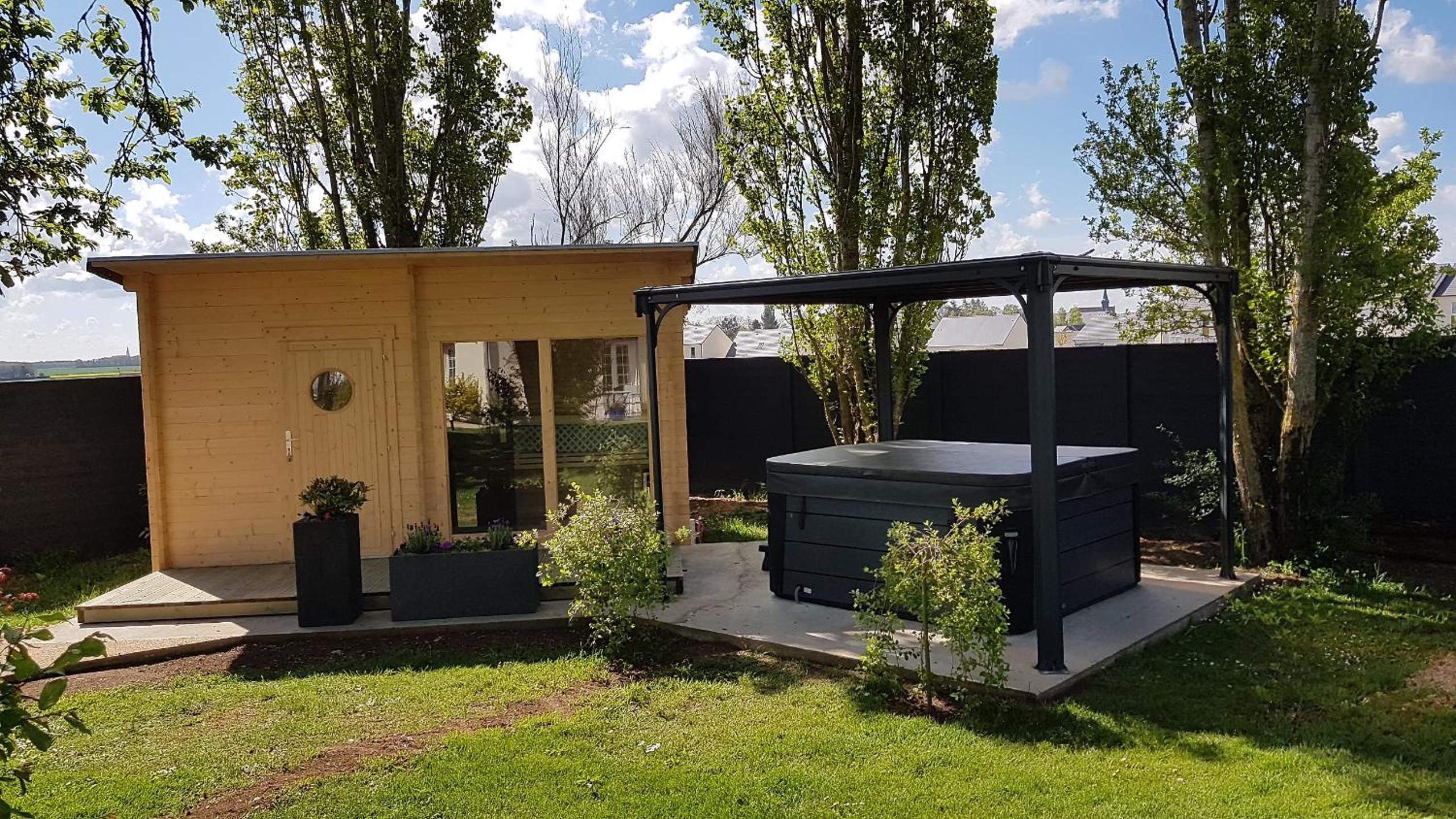 Quadruple Room with Garden View - Photo 7