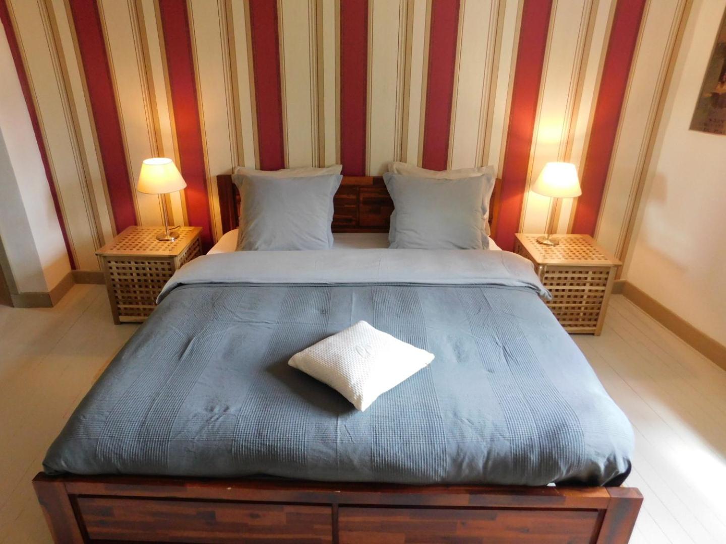 Classic Double Room - Photo 3
