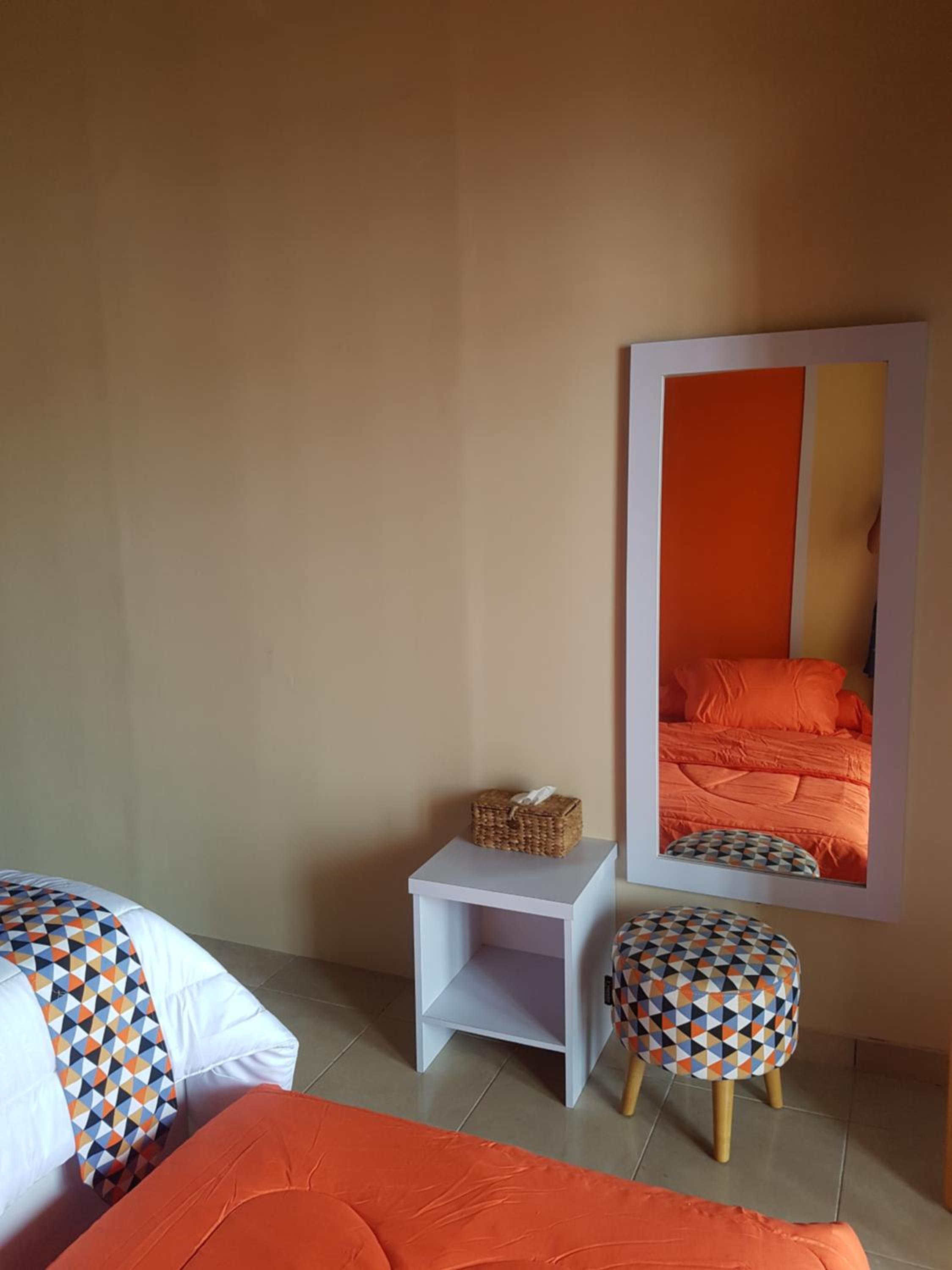 Double Room with Balcony photo 1