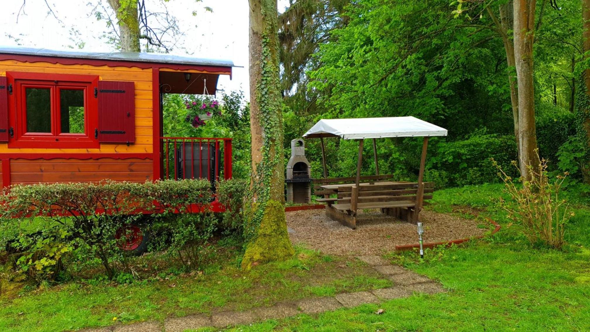 Caravan photo 2
