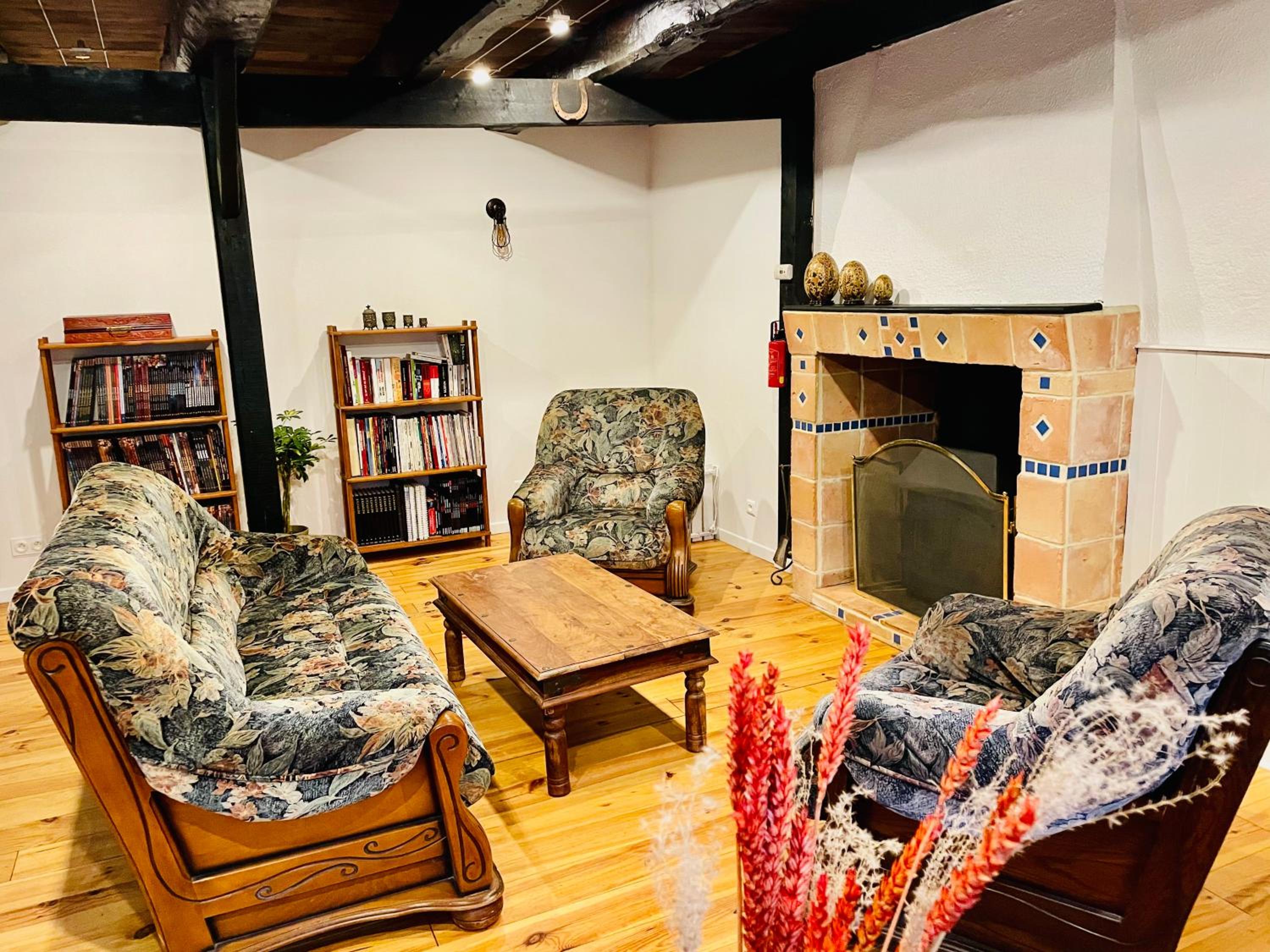 Family Suite photo 2