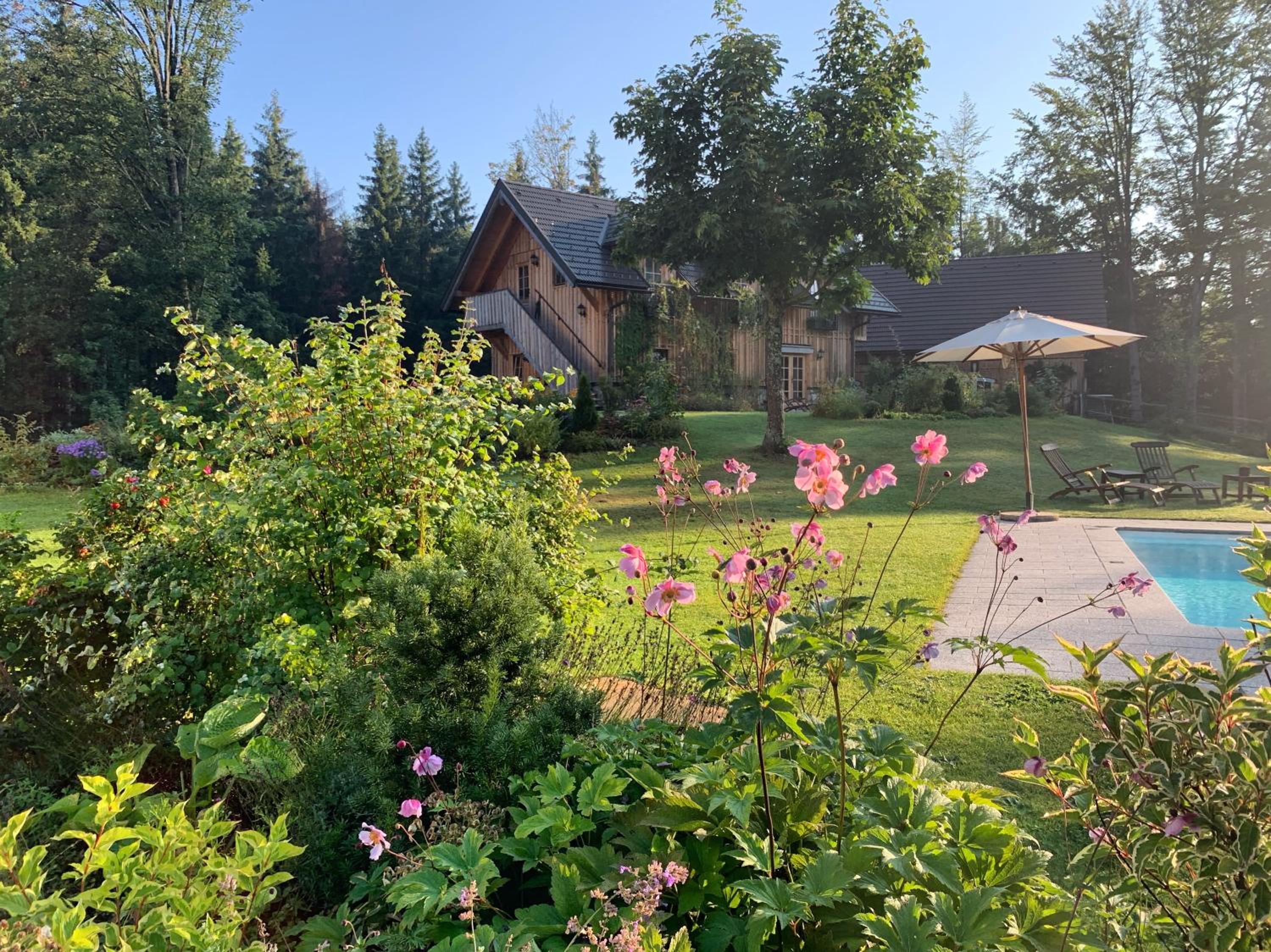 Deluxe Villa photo 3