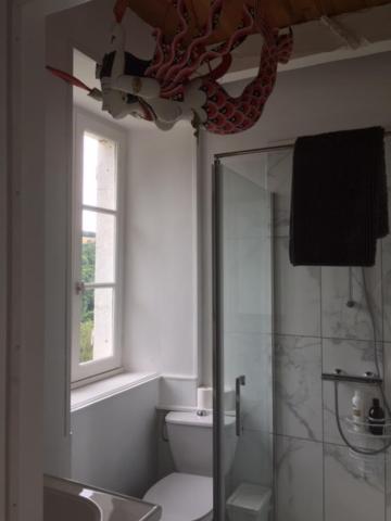 Double Room with Private Bathroom photo 3