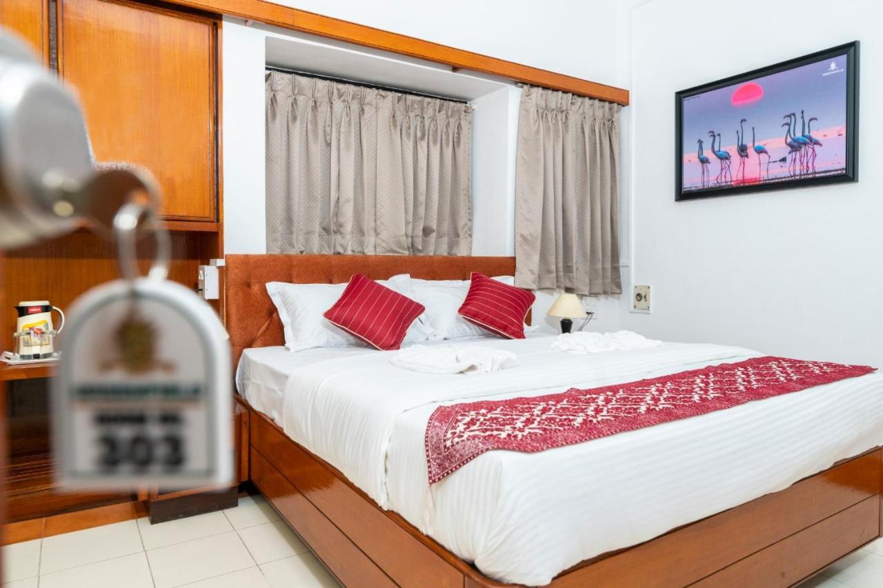 Deluxe Room - Photo 1