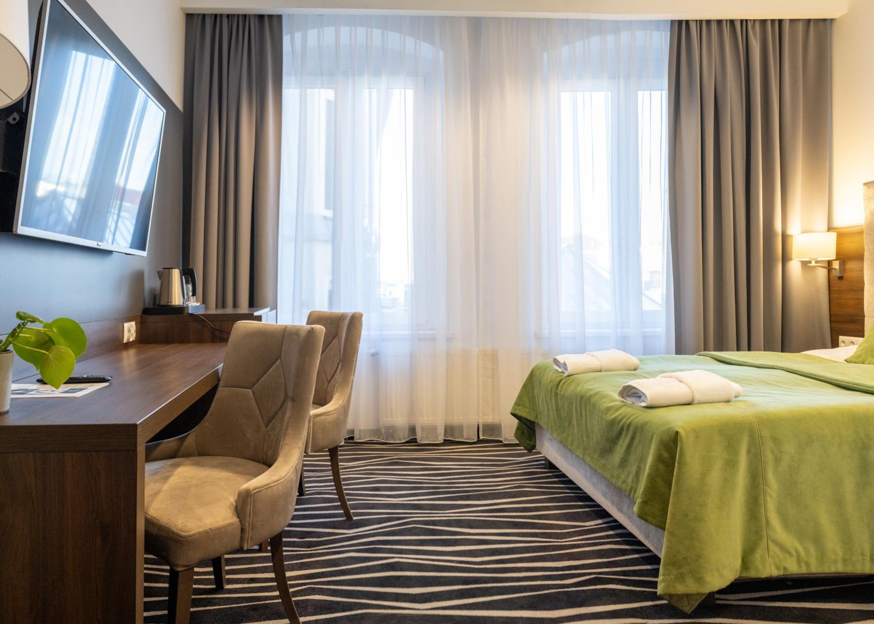 Superior Double Room - Photo 1