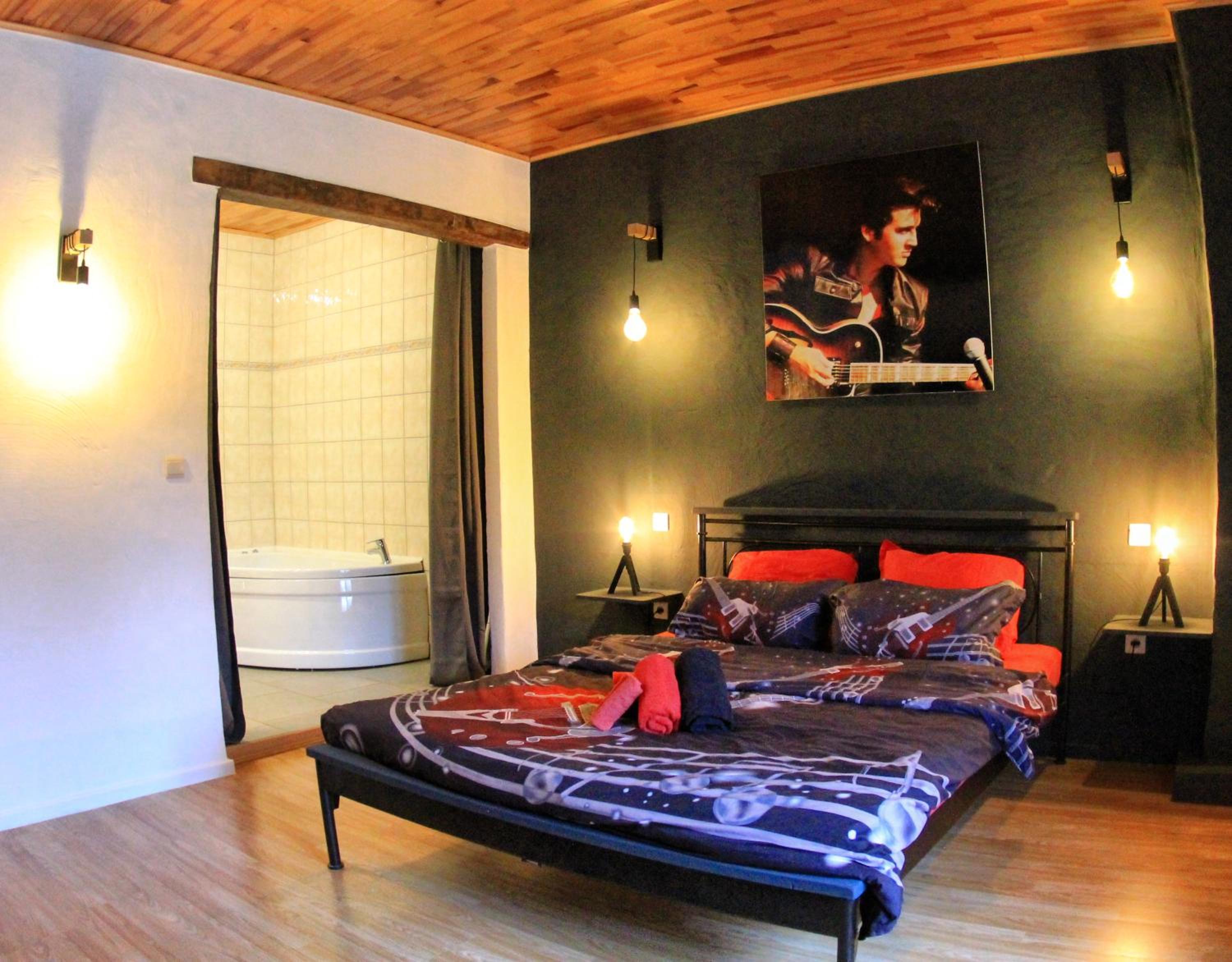 Triple Room photo 1