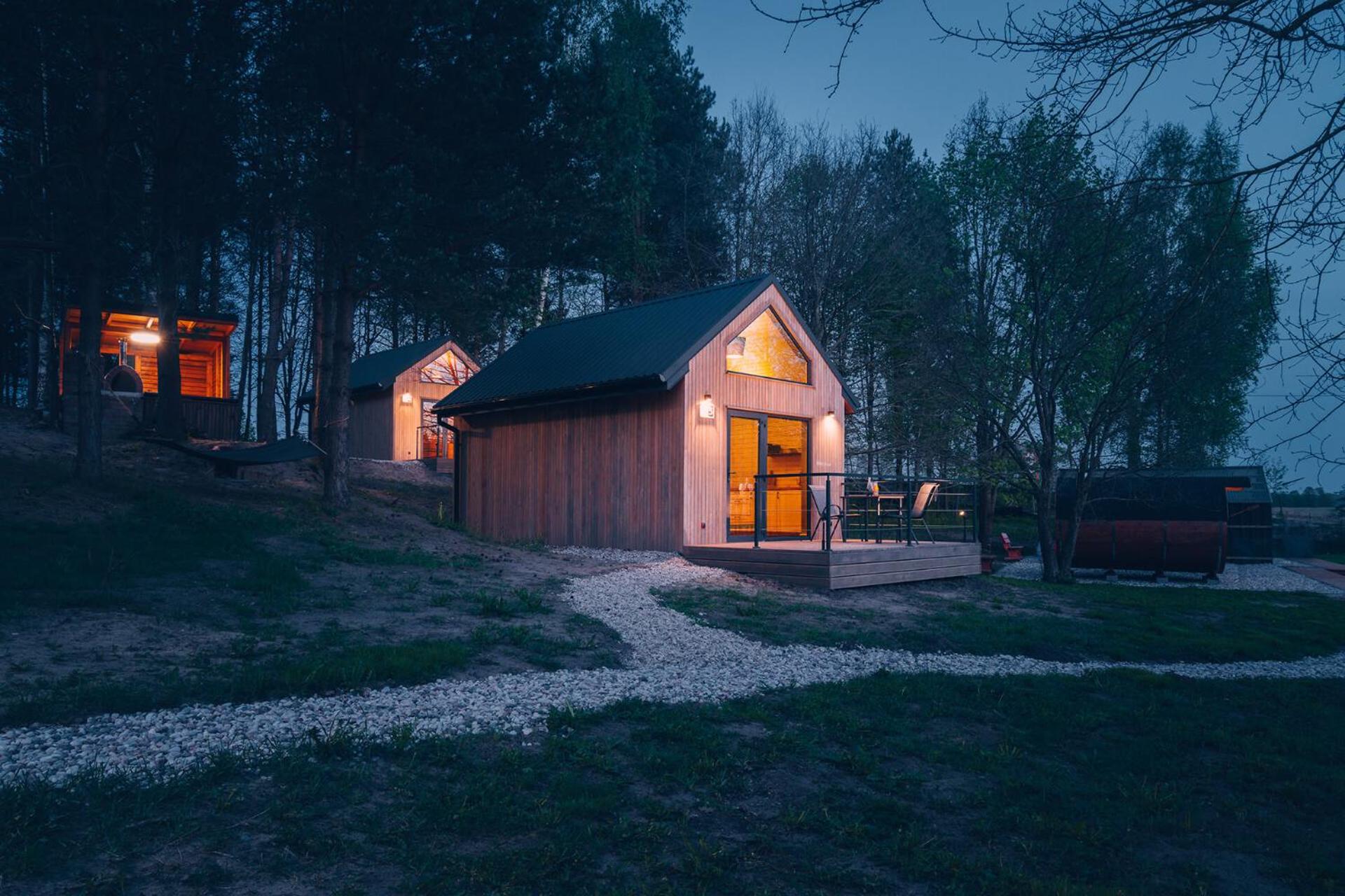 Chalet photo 1