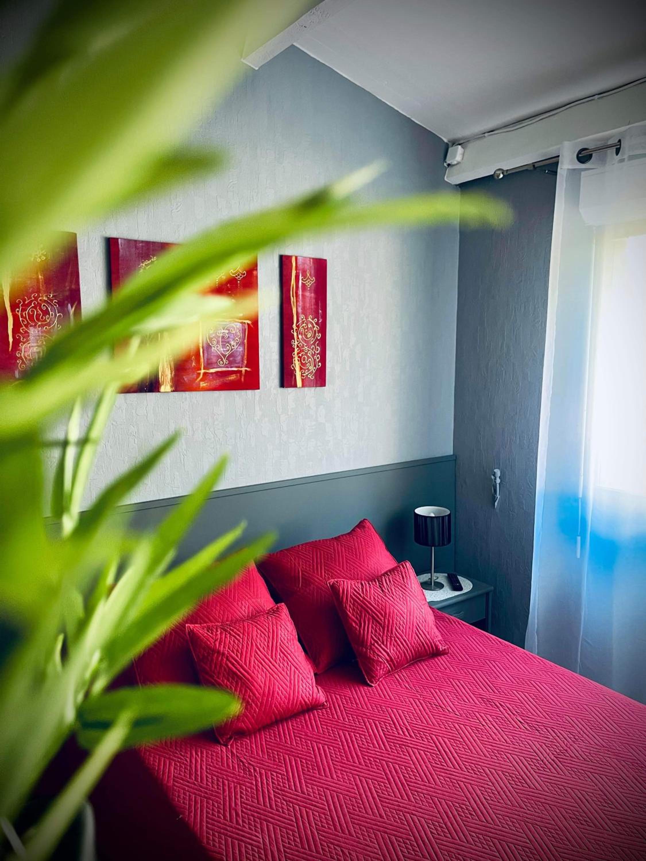 Standard Double Room photo 2