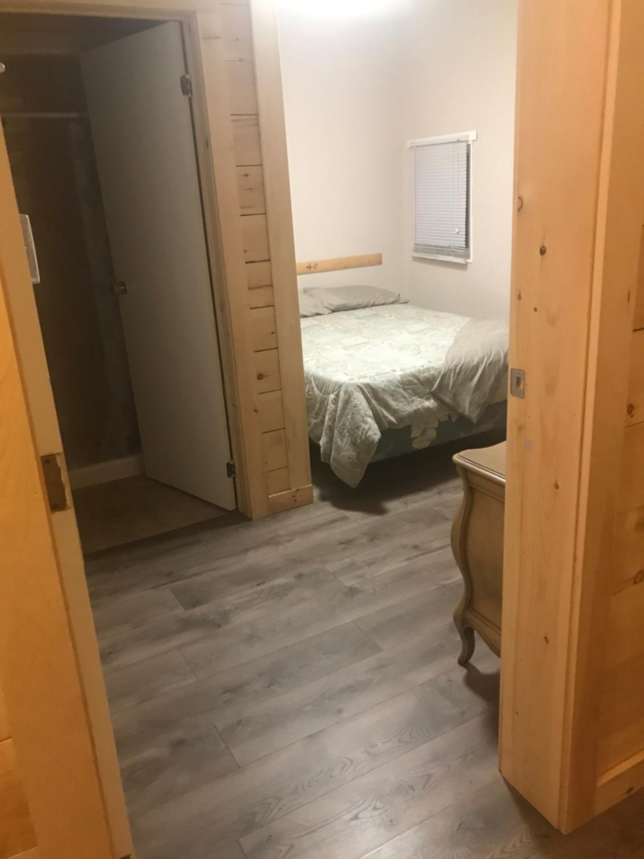 One-Bedroom Suite photo 3