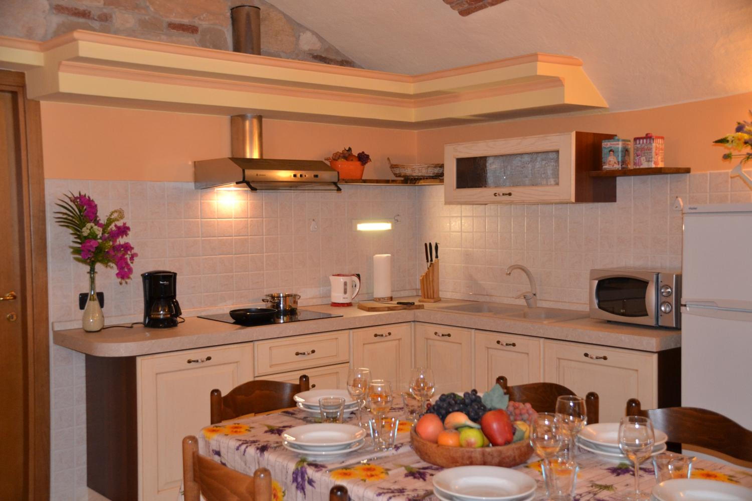 Apartment with Lake View photo 2