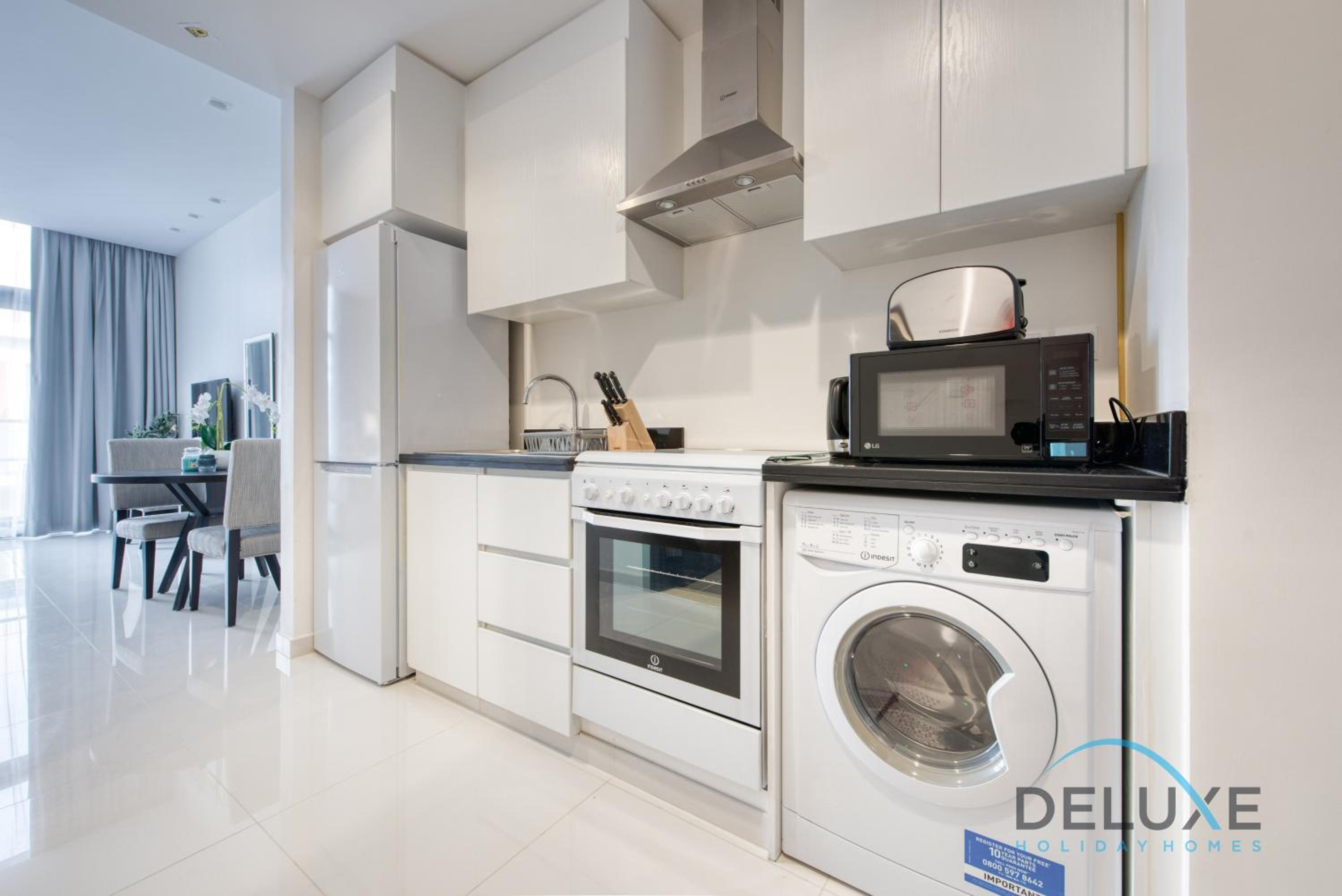 Studio Apartment photo 3