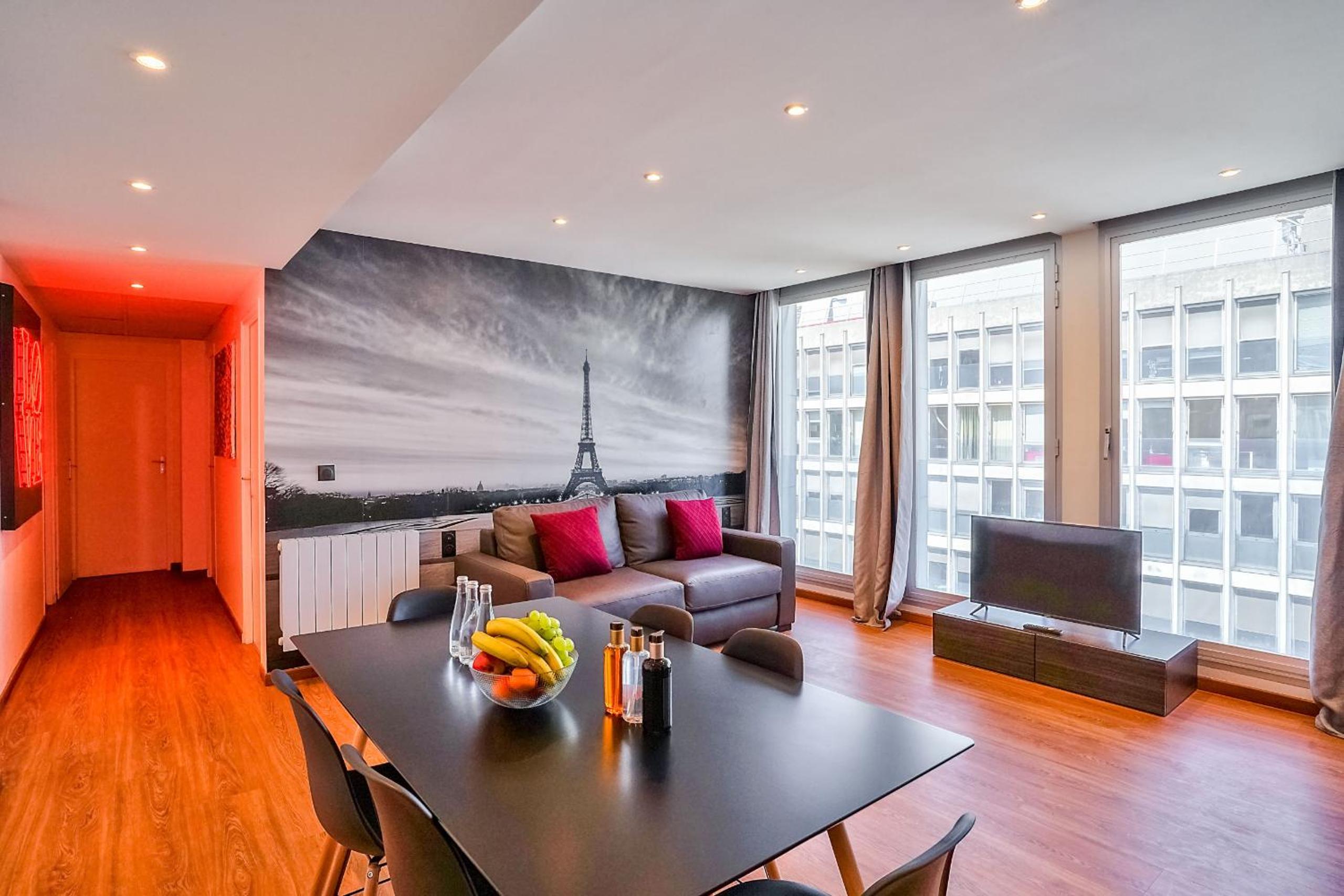 Apartment photo 3