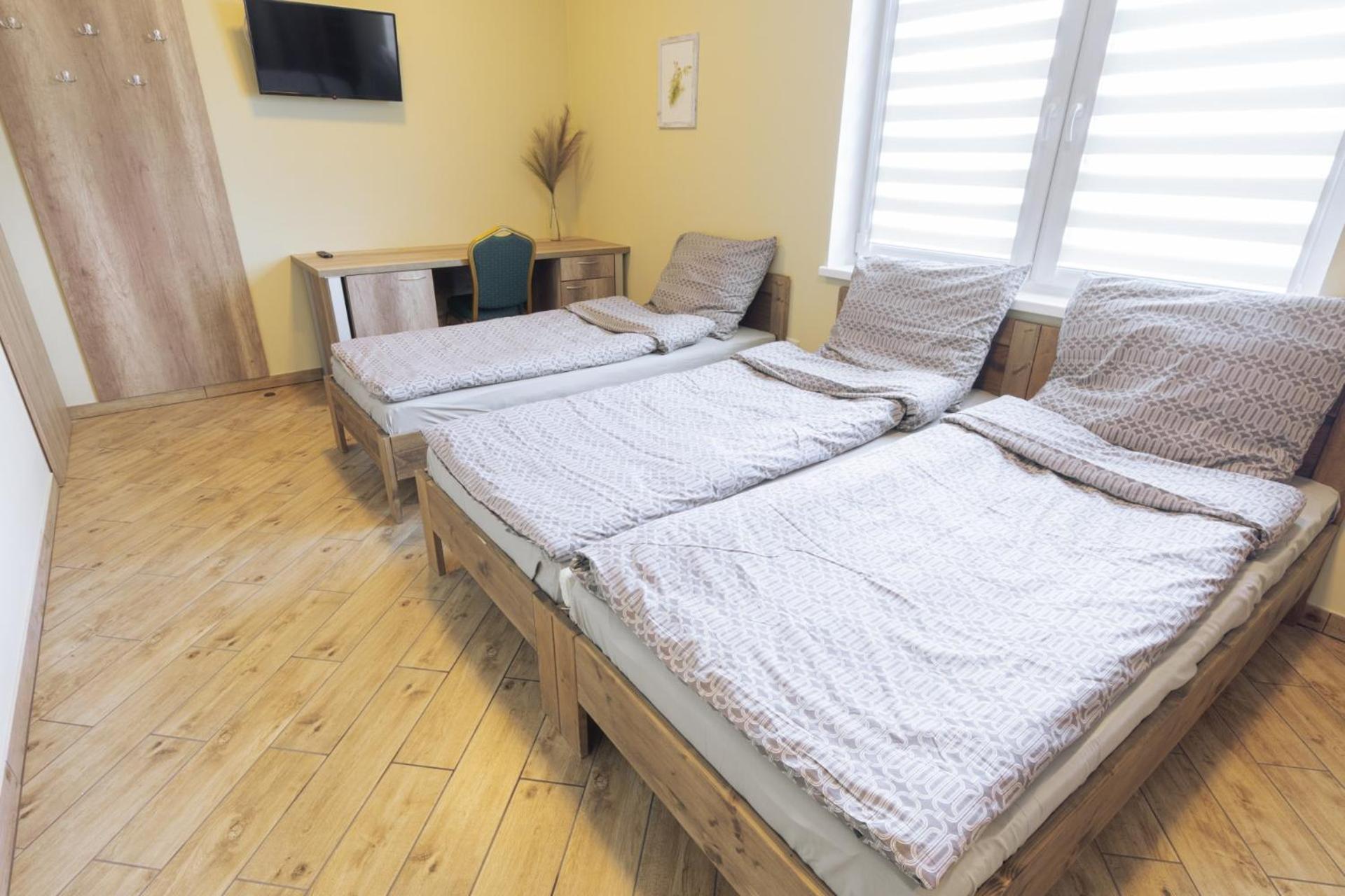 Triple Room photo 2