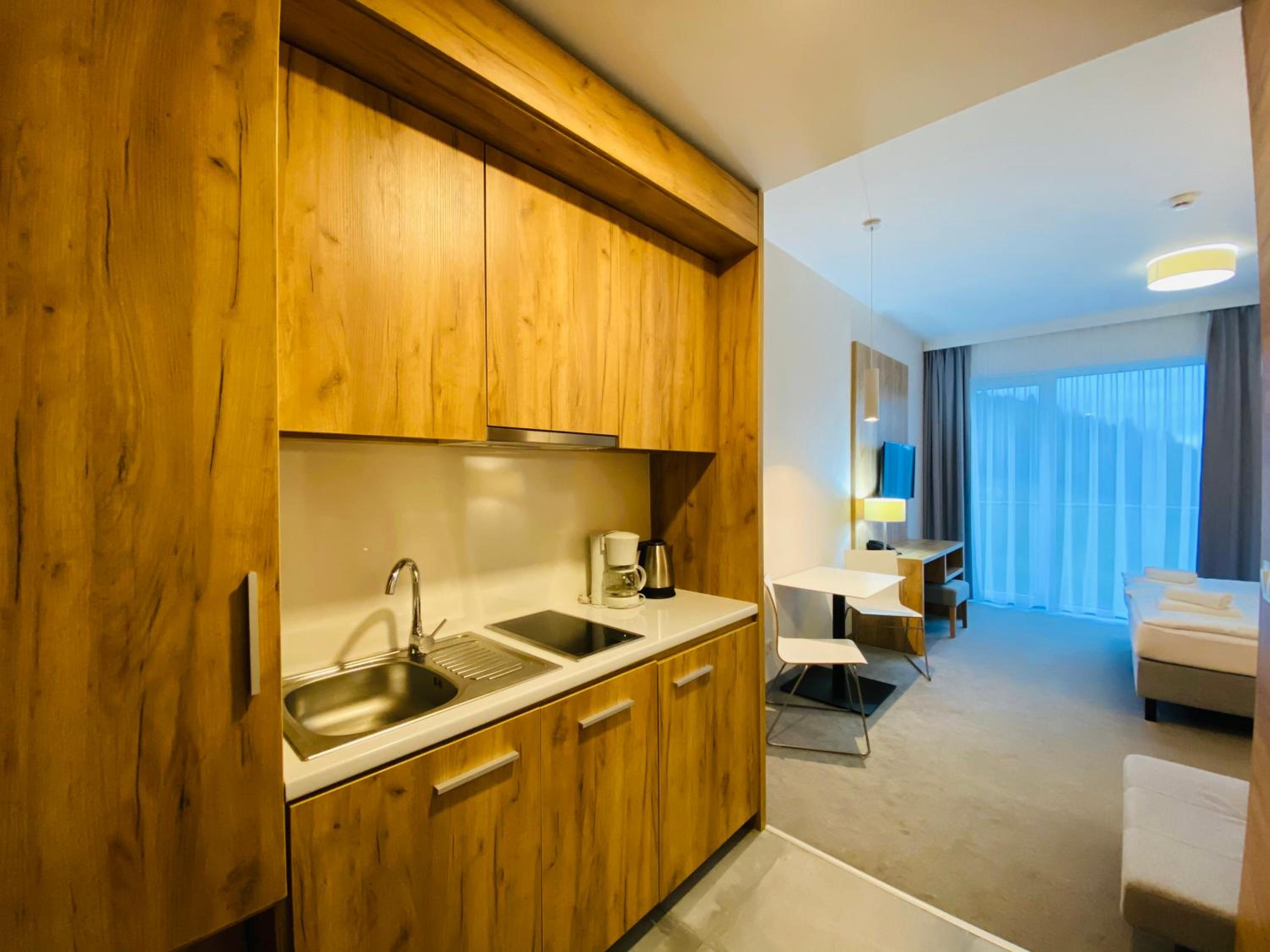 Standard Apartment photo 2