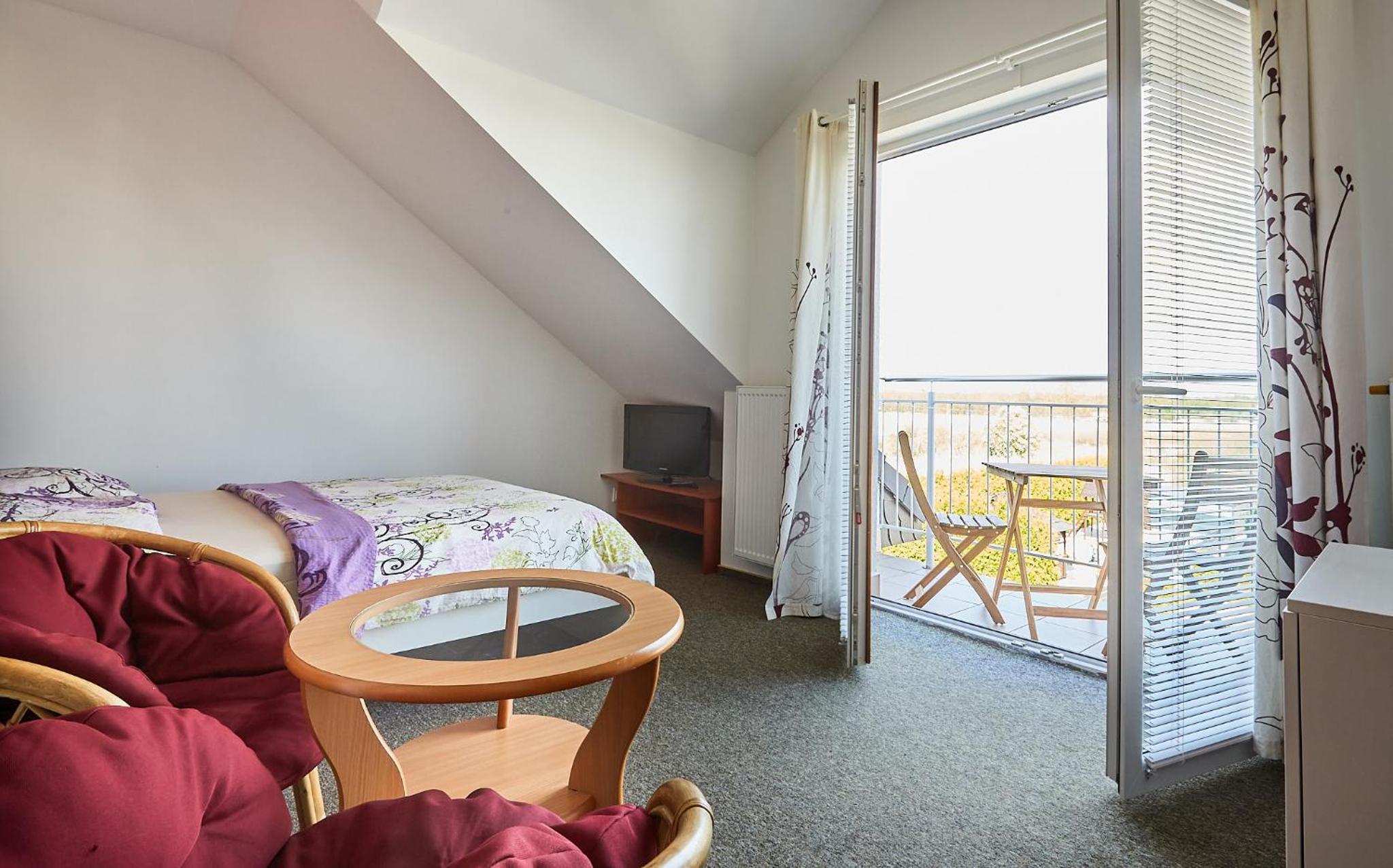 Double Room with Balcony photo 2