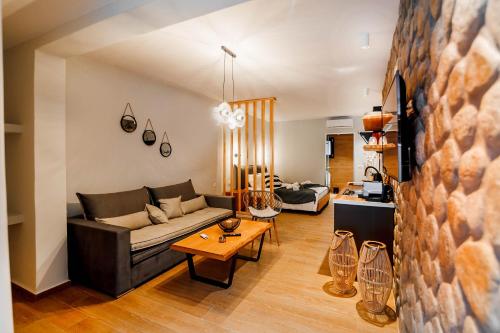 Junior Suite with Pool View