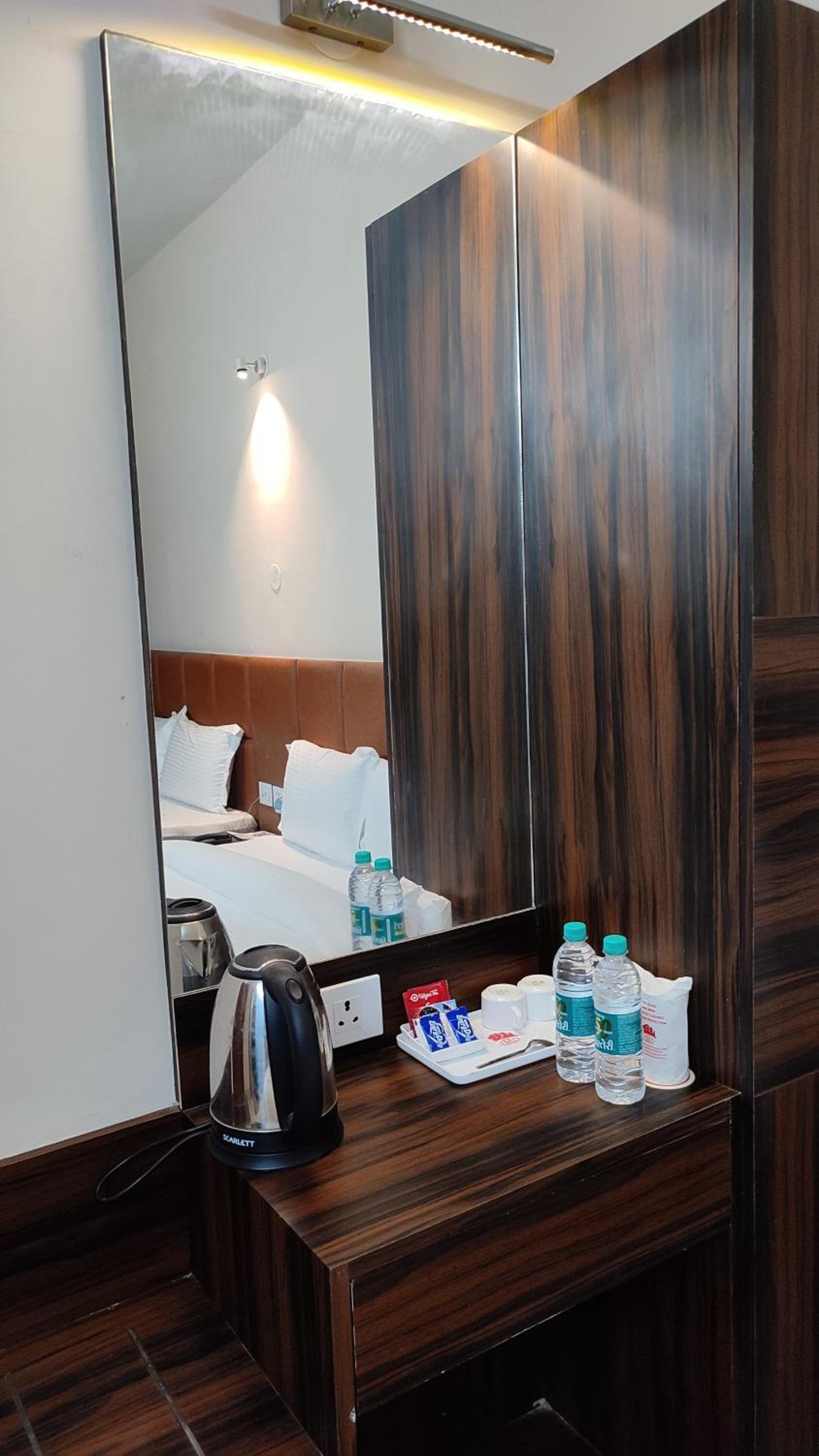 Family Deluxe Room 