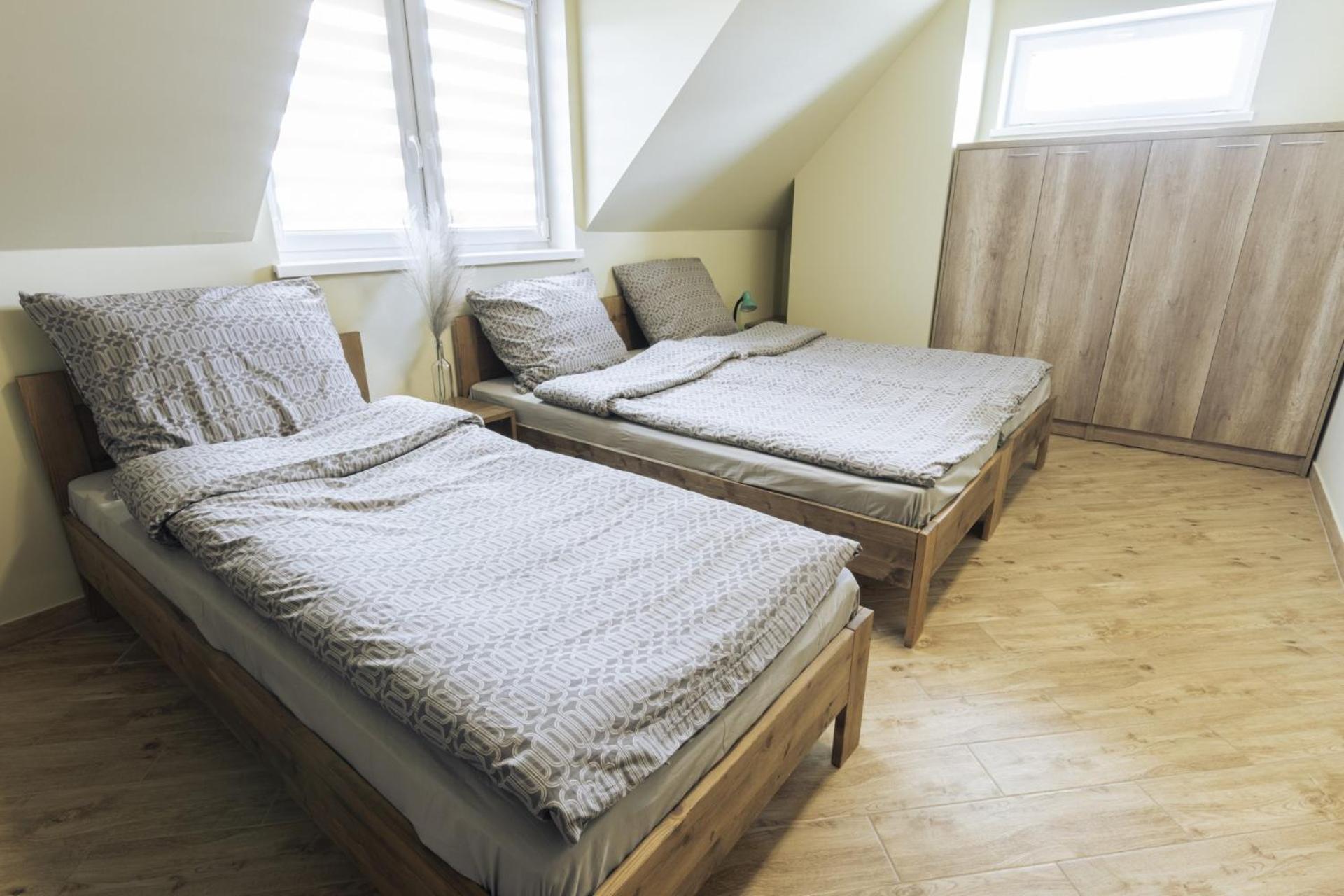 Triple Room photo 2