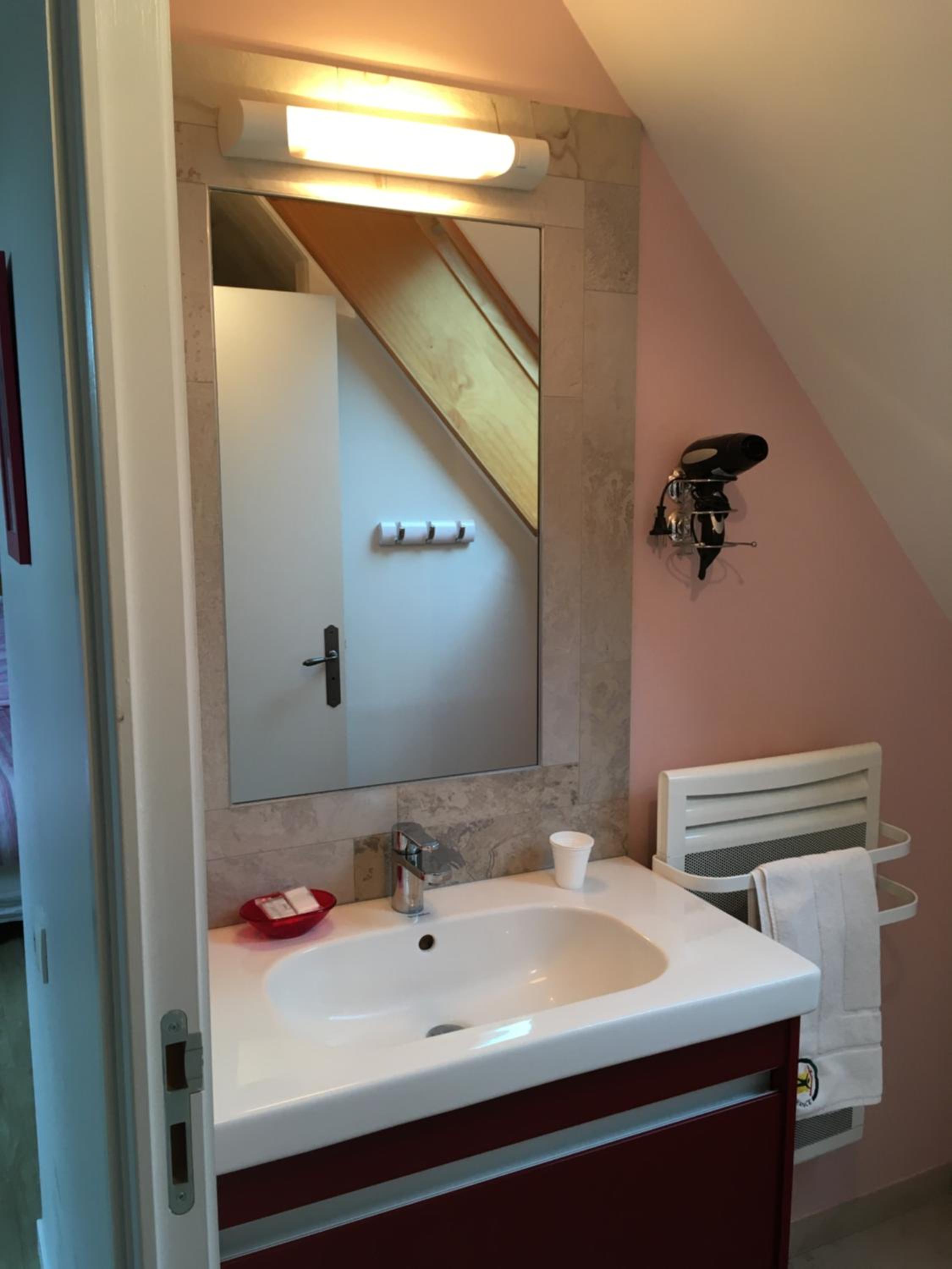 Triple Room with Shower