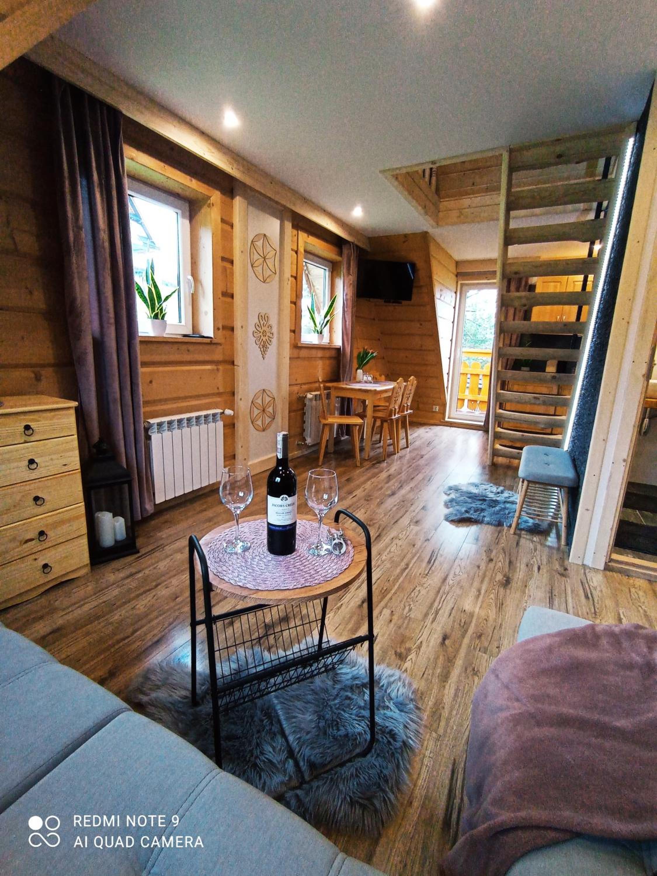 Duplex Apartment photo 2