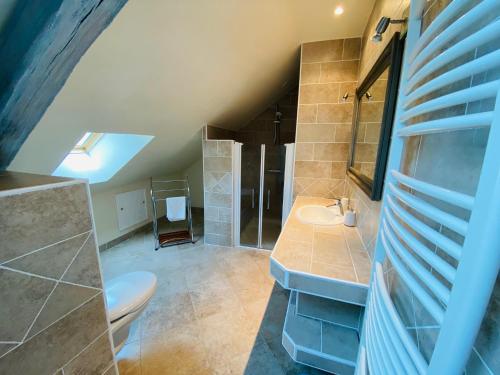 Large Double Room photo 2