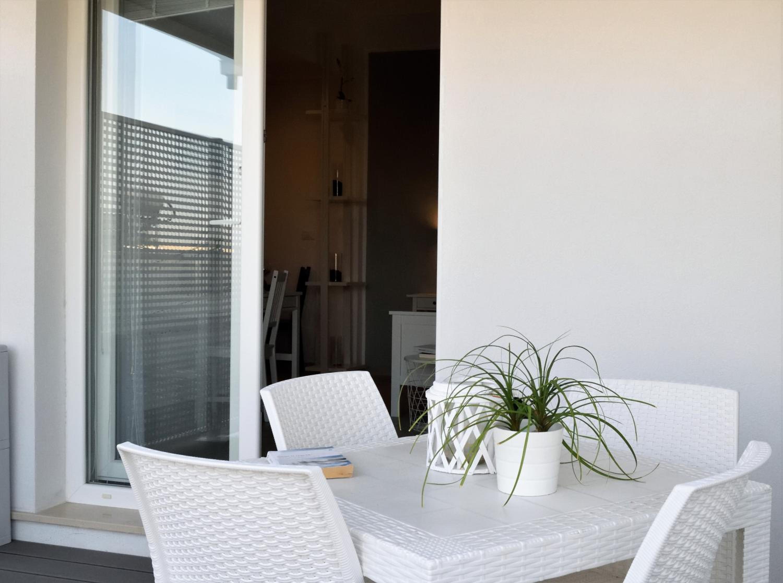 Quadruple Room with Terrace - Photo 16