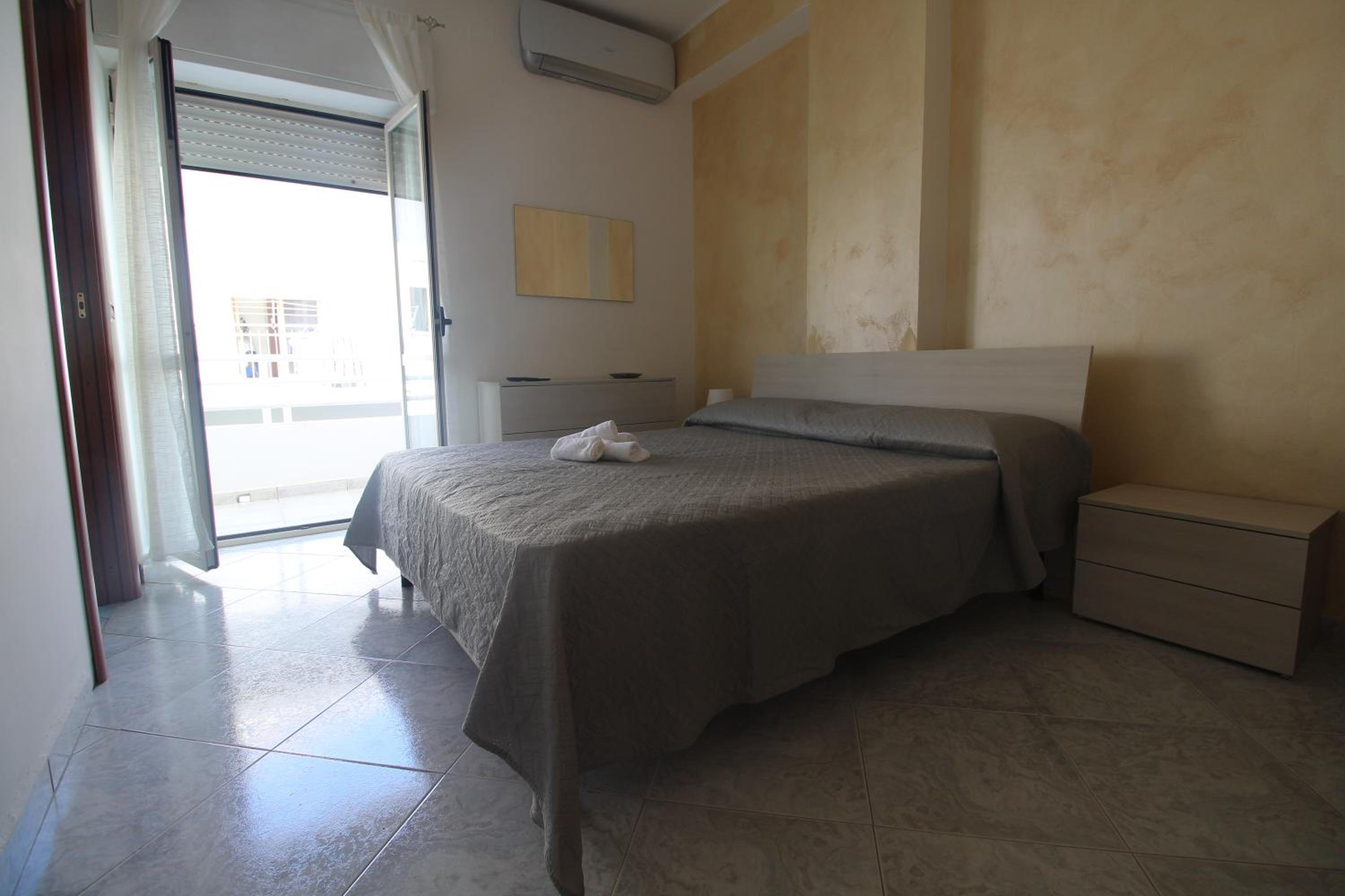 Double Room with Balcony photo 1