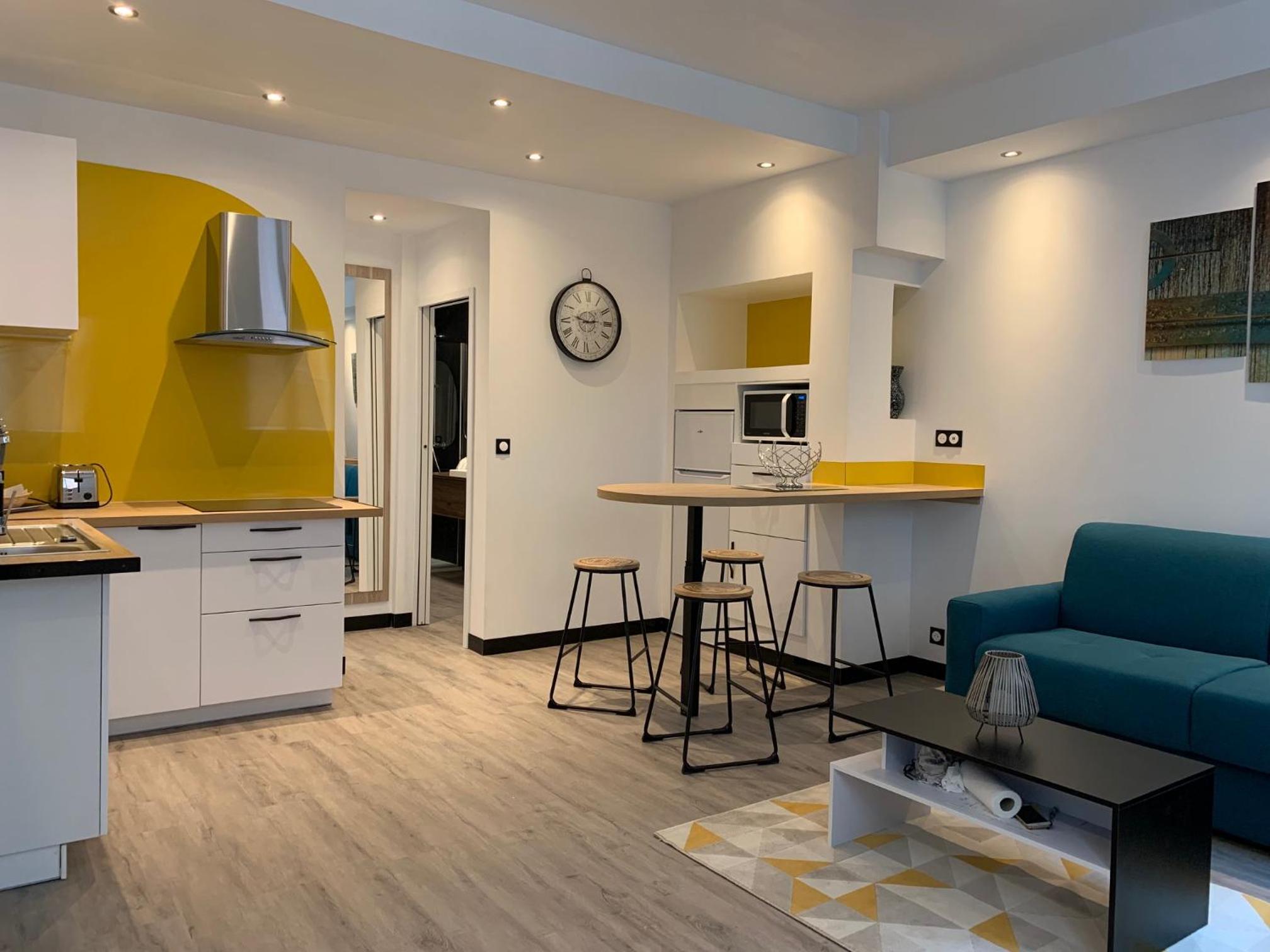 Superior Apartment photo 3