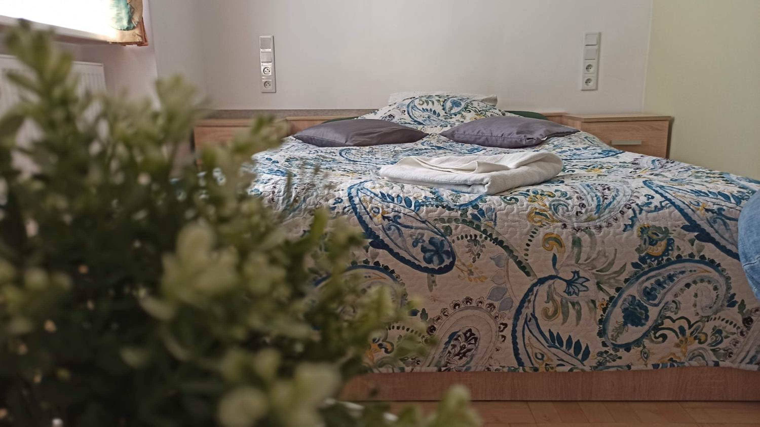 Double Room - Photo 4