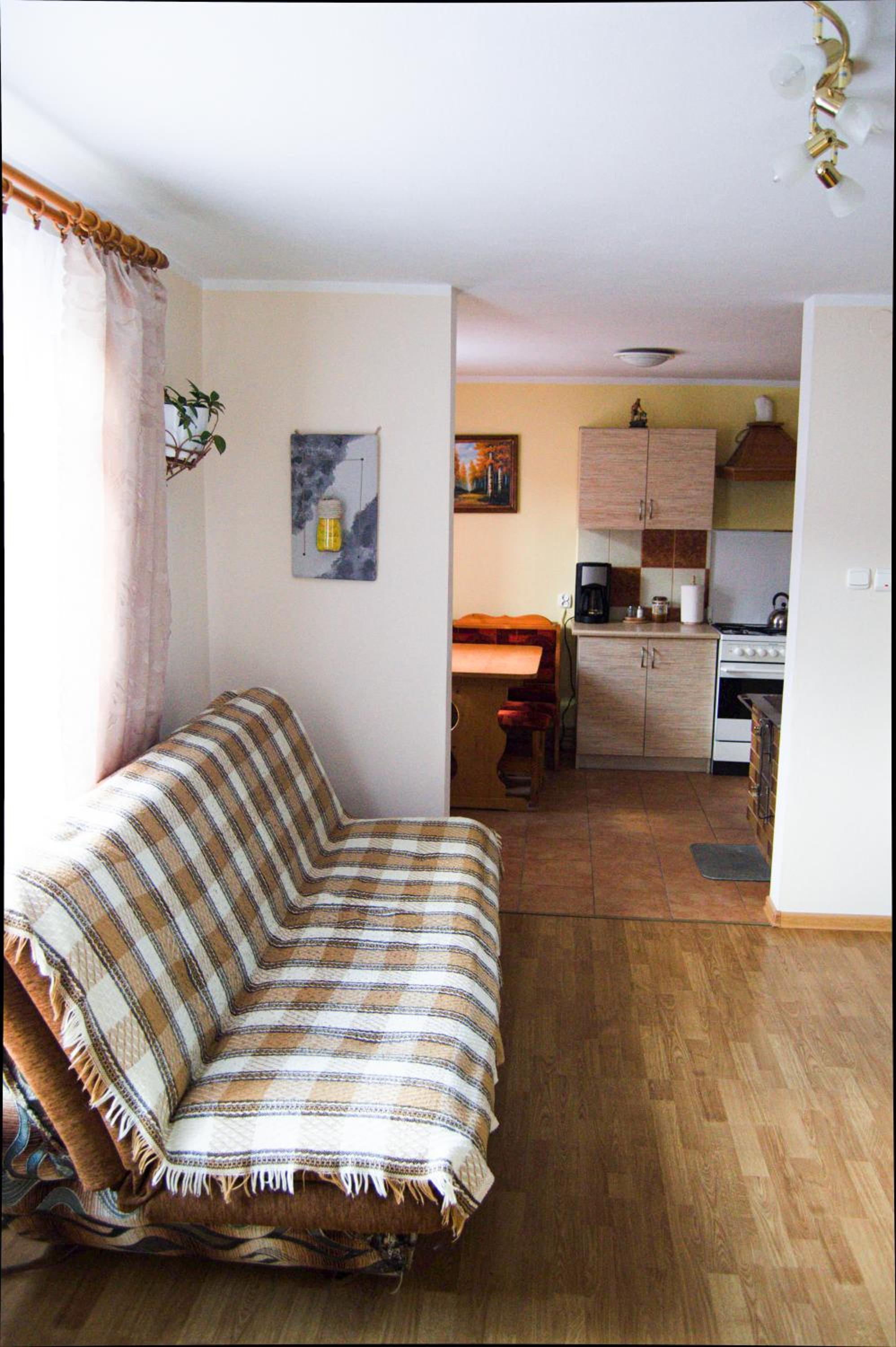Two-Bedroom House - Photo 3