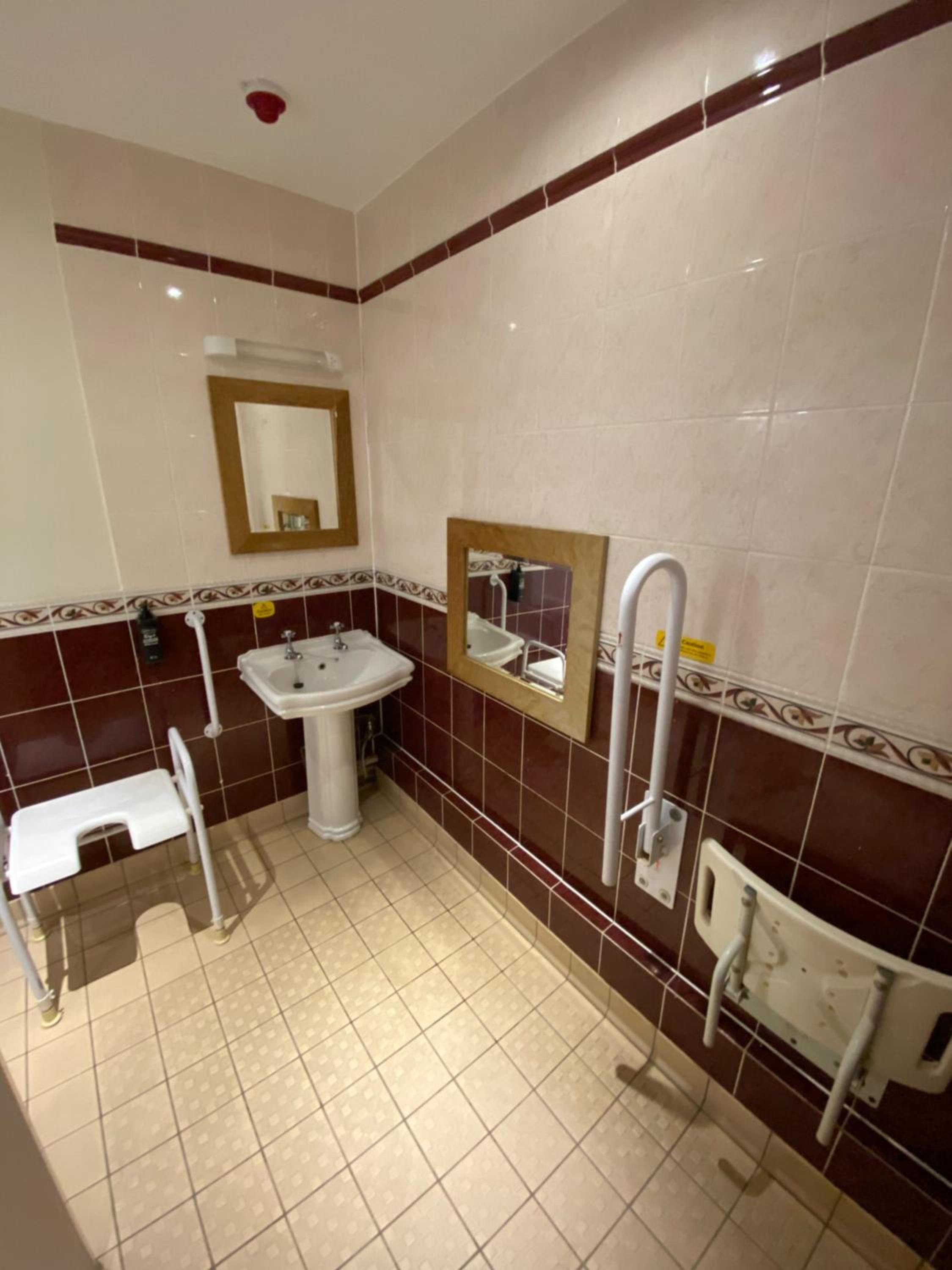 Ibis Budget Bromsgrove, Zdjęcie 3