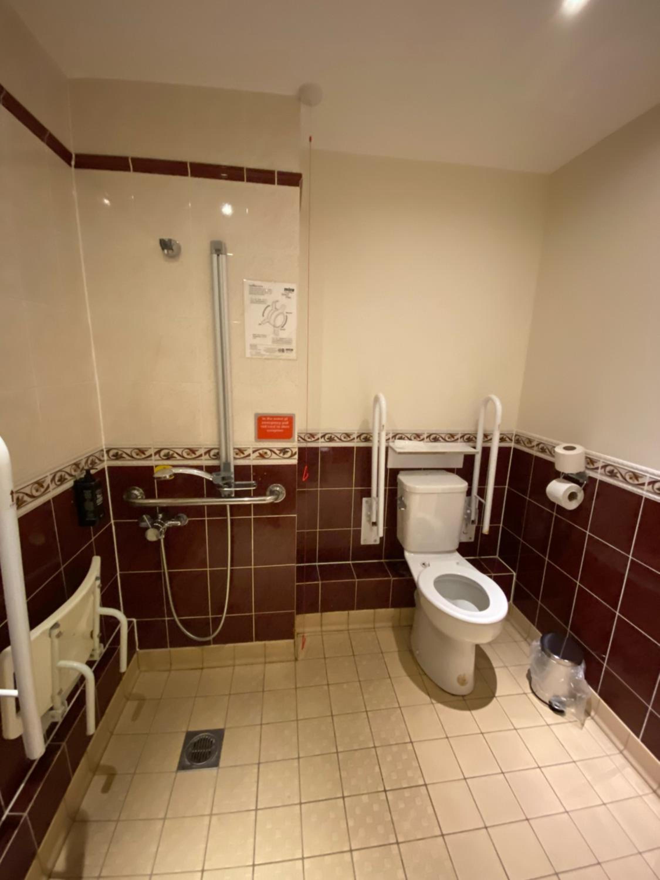 Ibis Budget Bromsgrove, Zdjęcie 2