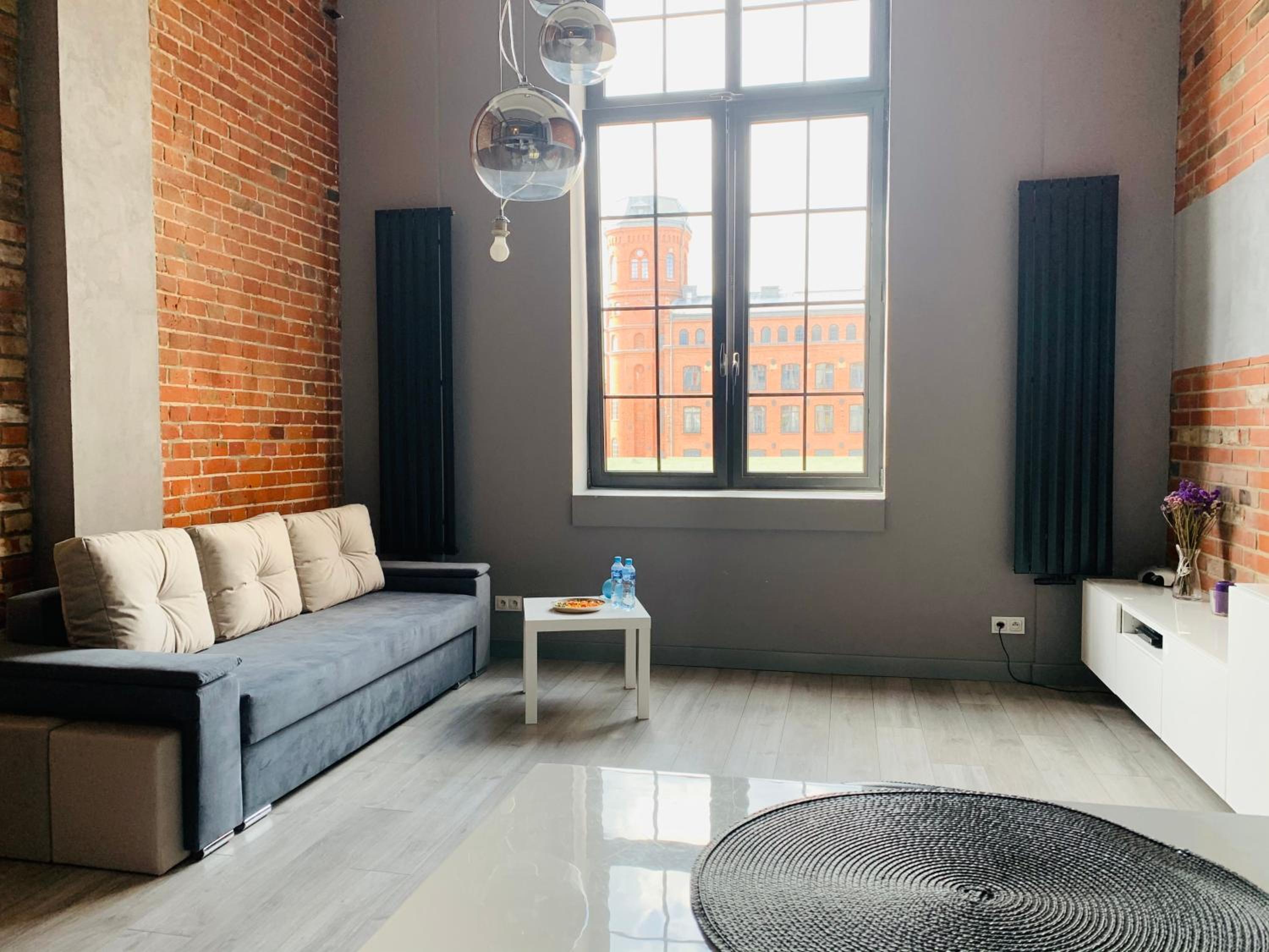 One-Bedroom Apartment - Photo 10