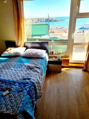 Classic Quadruple Room