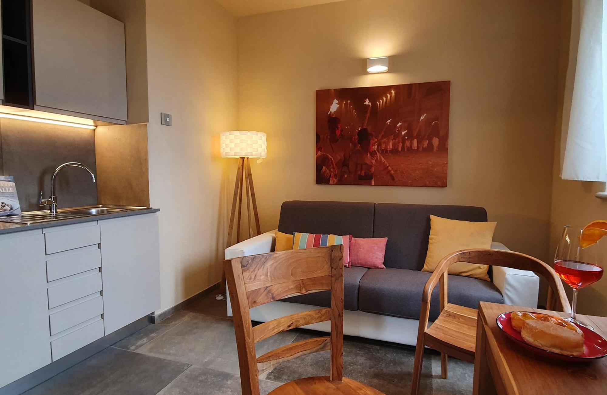 Apartment photo 2