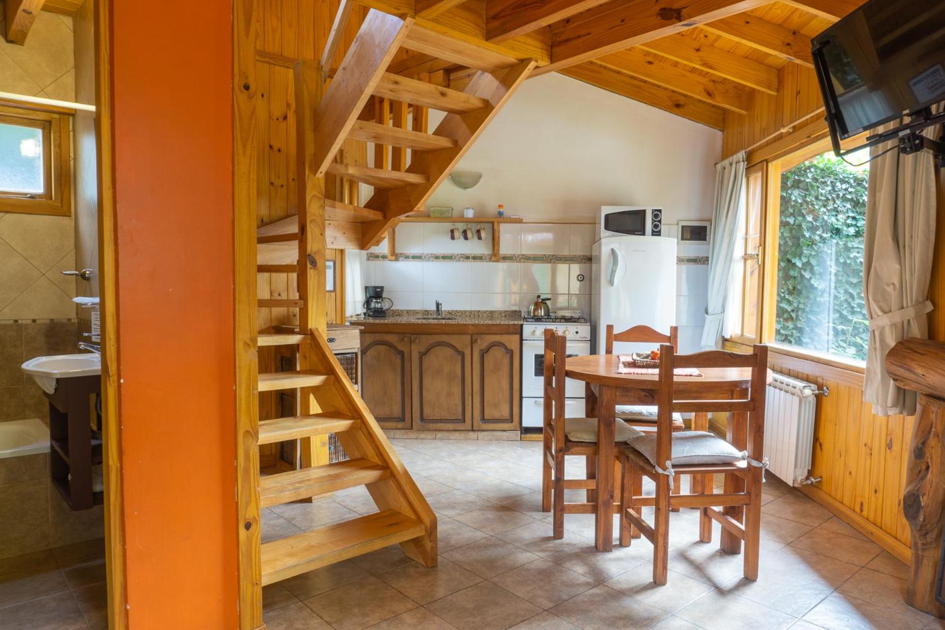 Bungalow Superior (3 Adults) photo 2