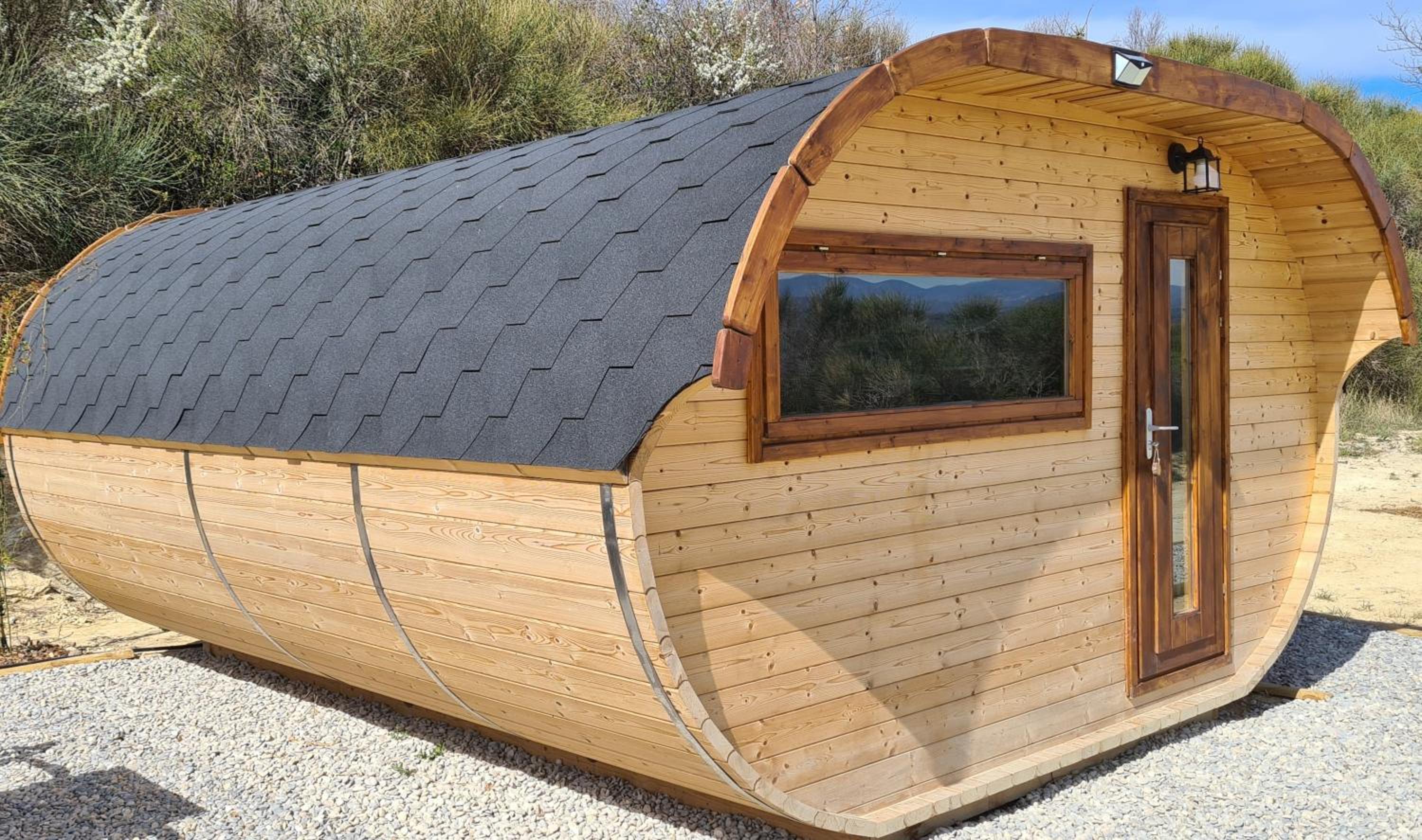 Family Chalet